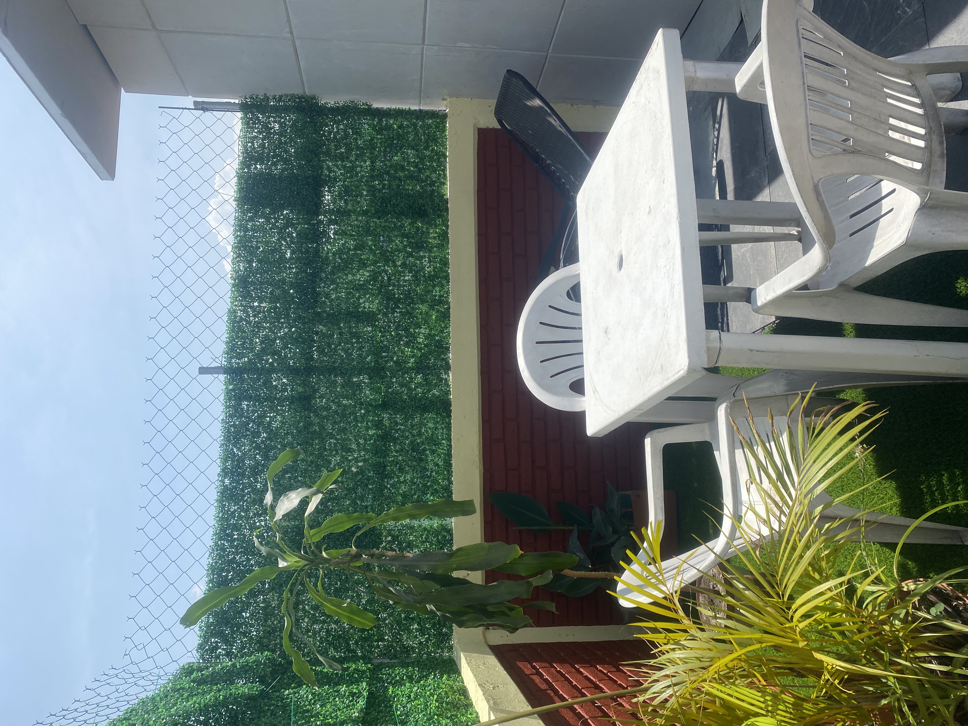 Furnished lovely cozy studio