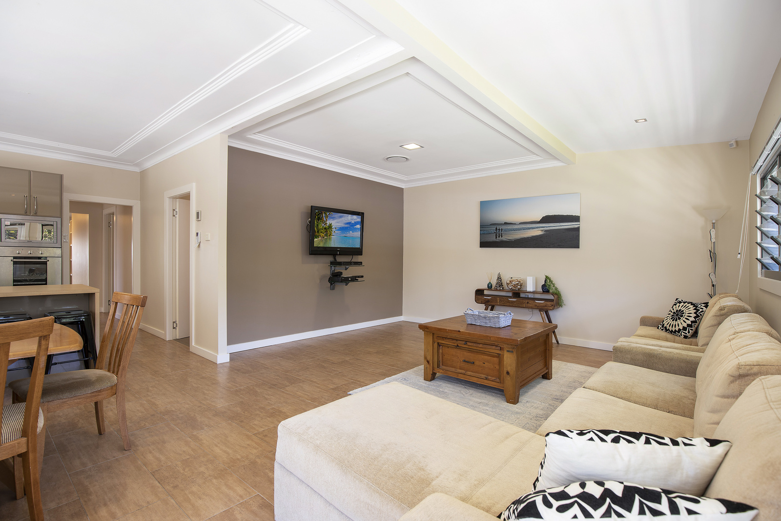 Mara Bello By Accom Holidays