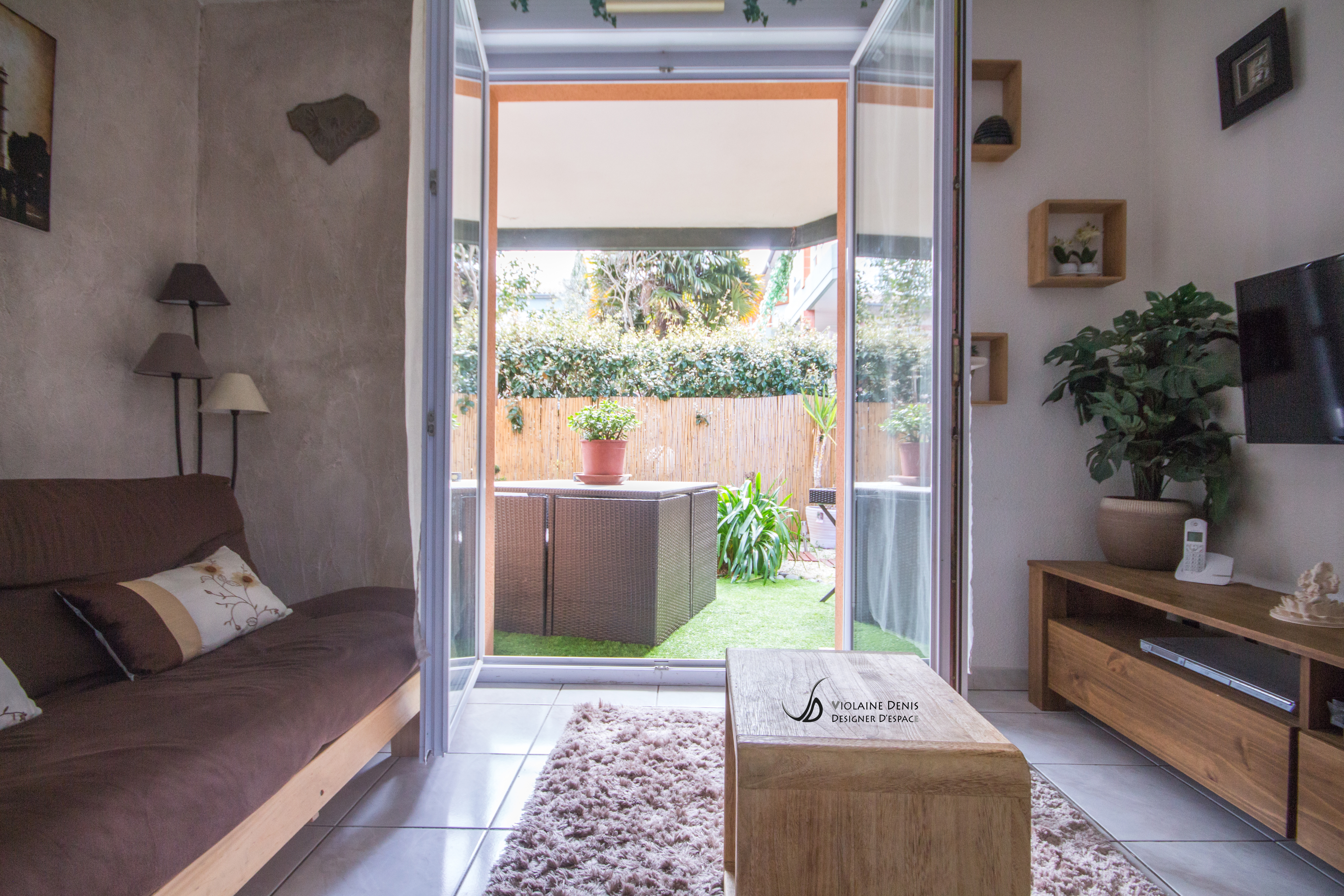 Stopover  in Terre  Aeronautique