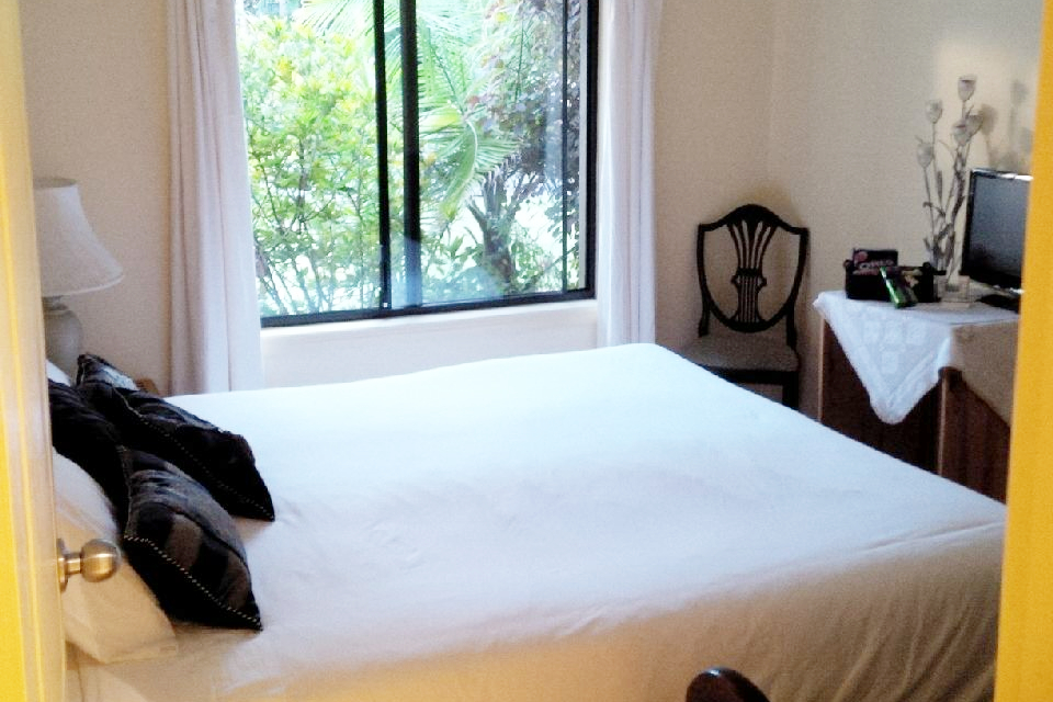 4 Star King double or 2 single room in BYRON SHIRE COUNCIL, Northern Rivers