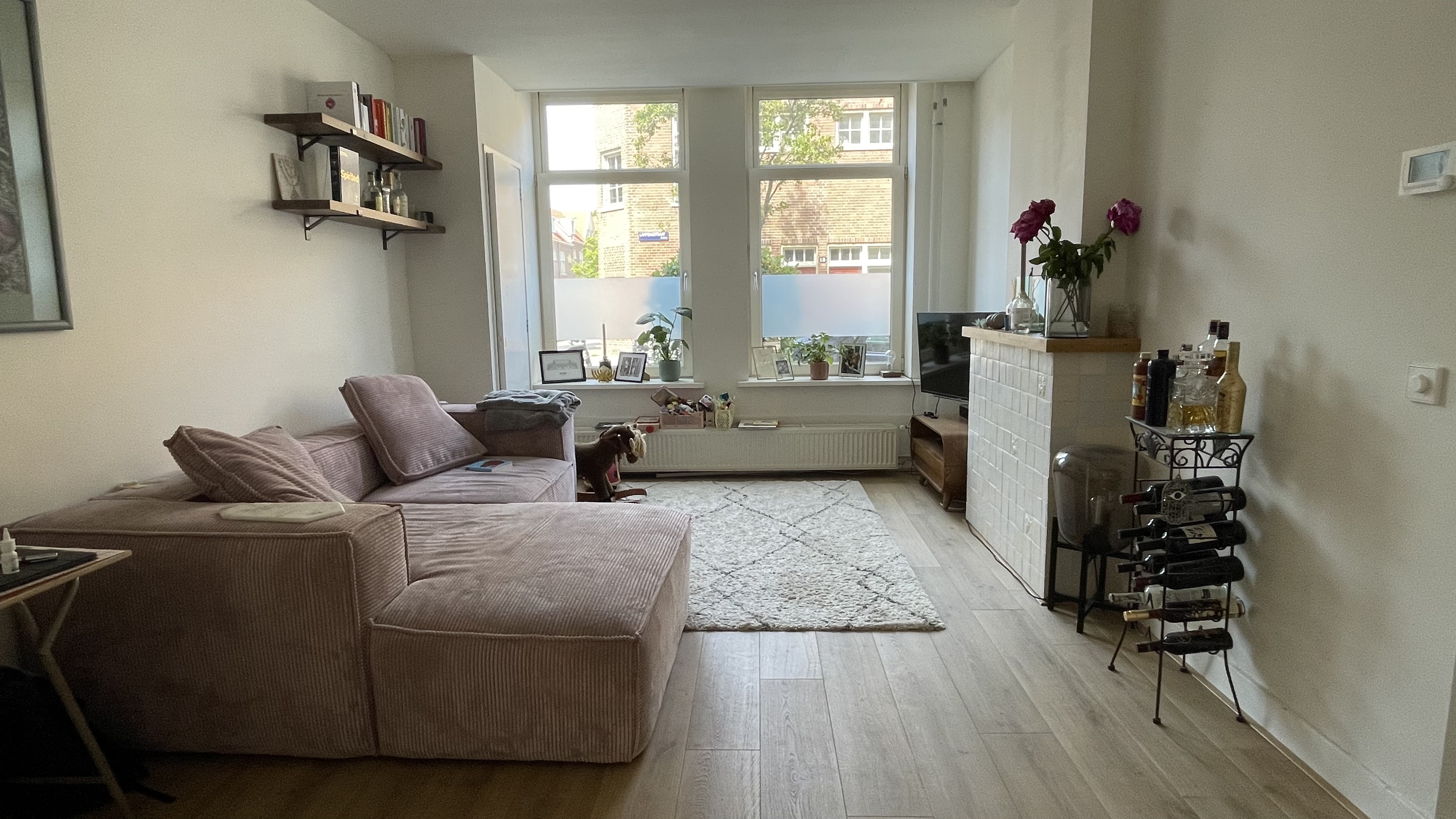 Lovely Appartment in Amsterdam โ Amsterdam stay