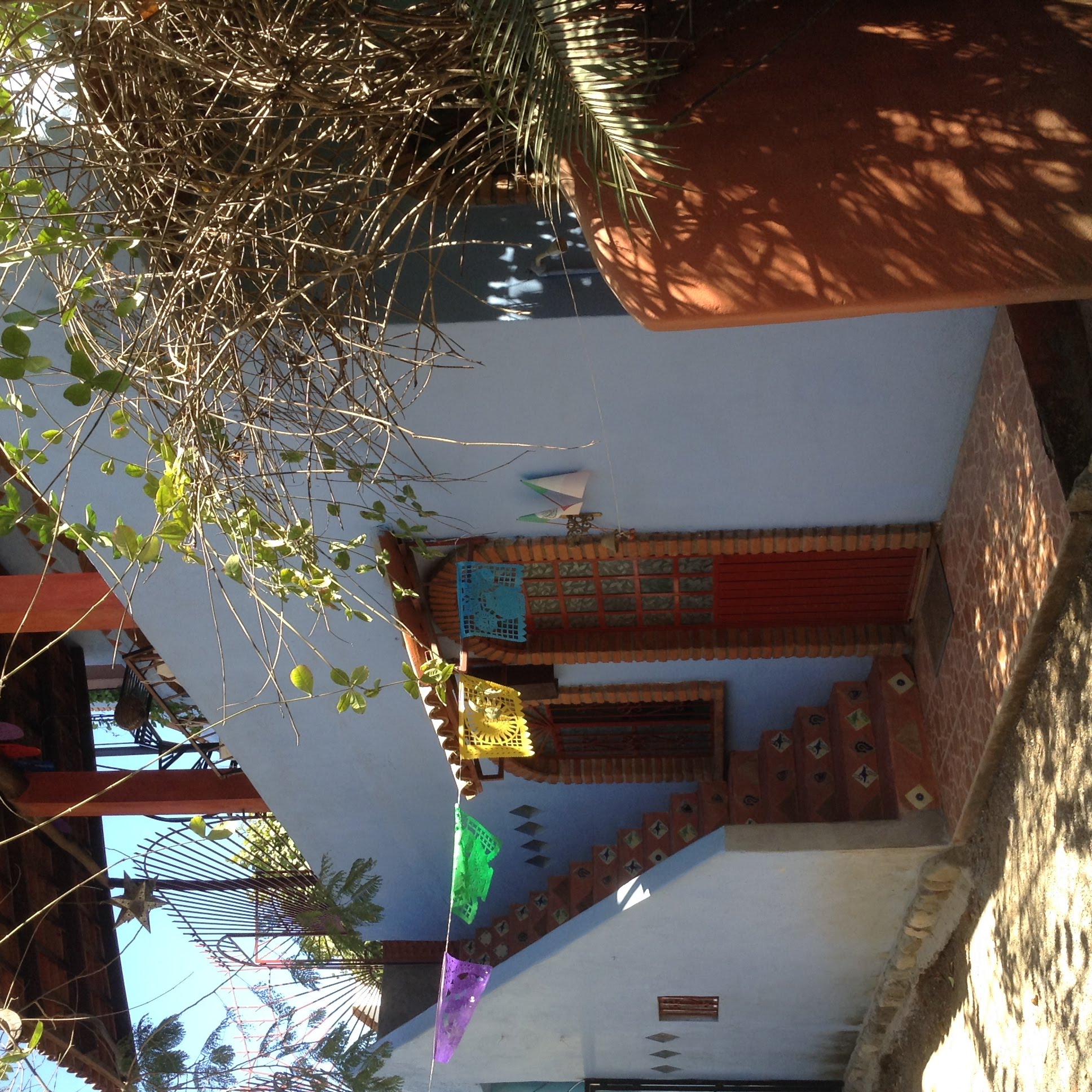 Spacious Artsy 2Floor Suite, Walk to Plaza/Beach Villas for Rent in