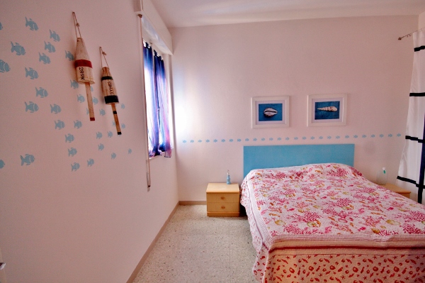 small apartment