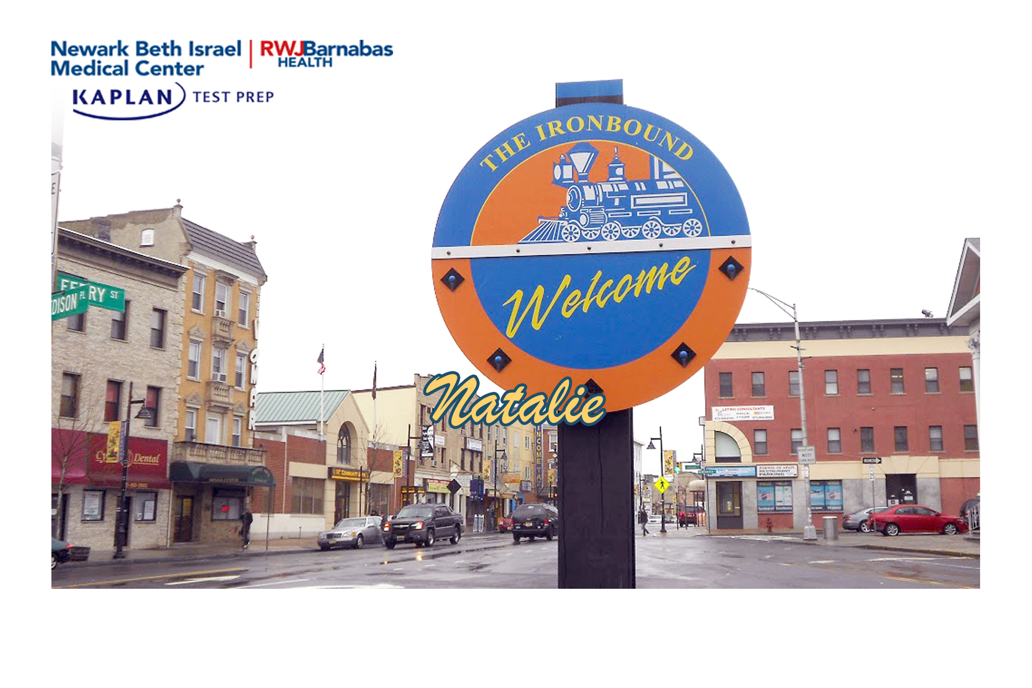 Never overpay, mins to NYC in East, Newark