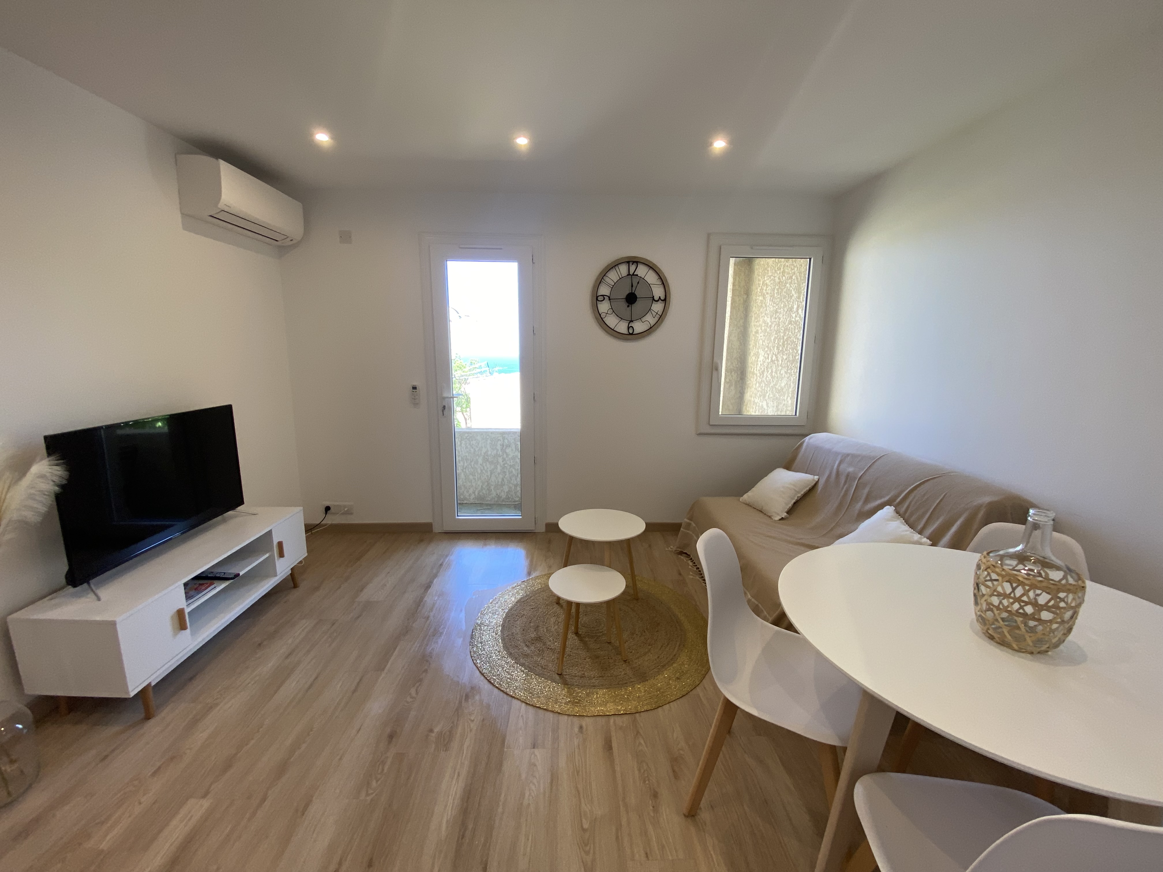 Wonderful T2 Apartment! Great location