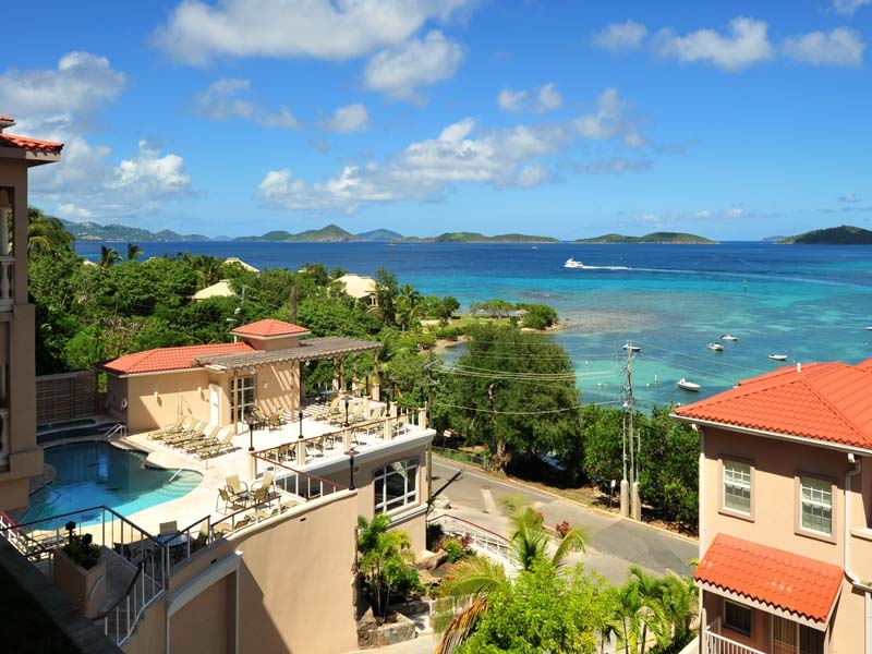 GRANDE BAY 1 BR; SPECTACULAR VIEWS