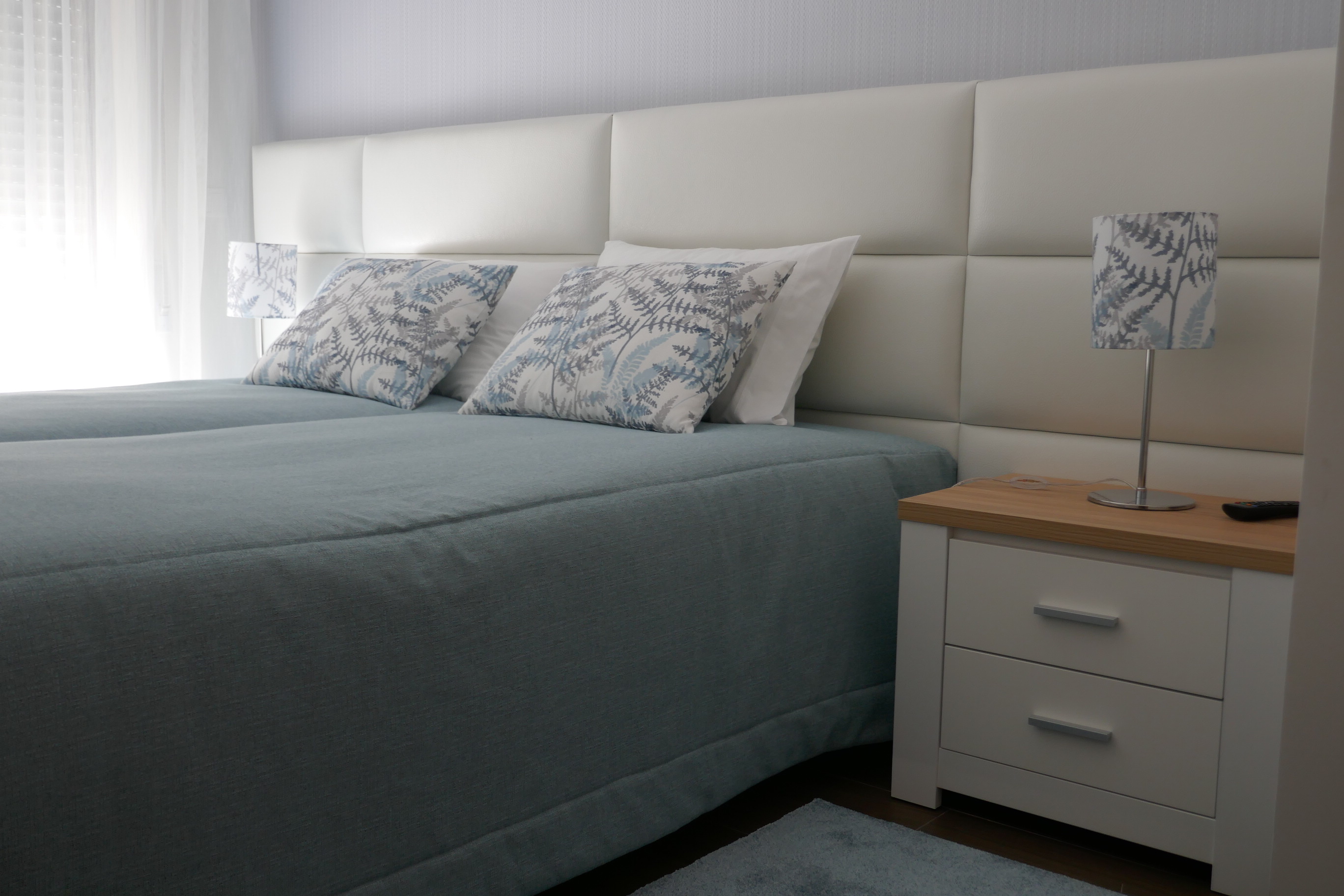 Two Churches Apartment - Leiria