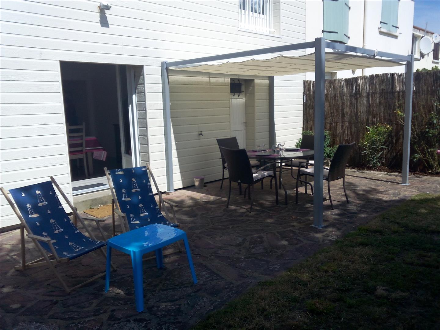 Pleasant Maison à Préfailles