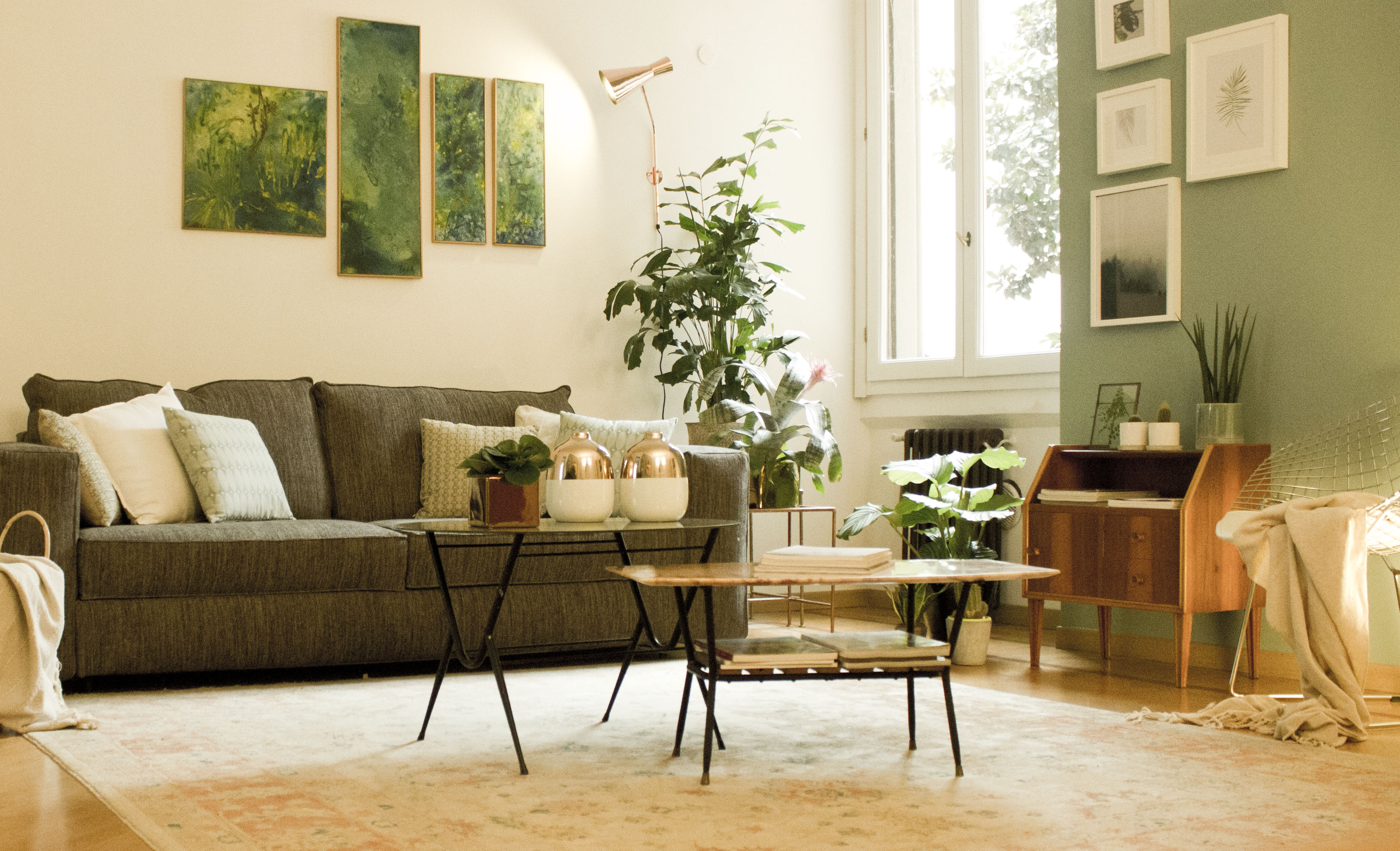 Charming apartment in the HEART of Milan