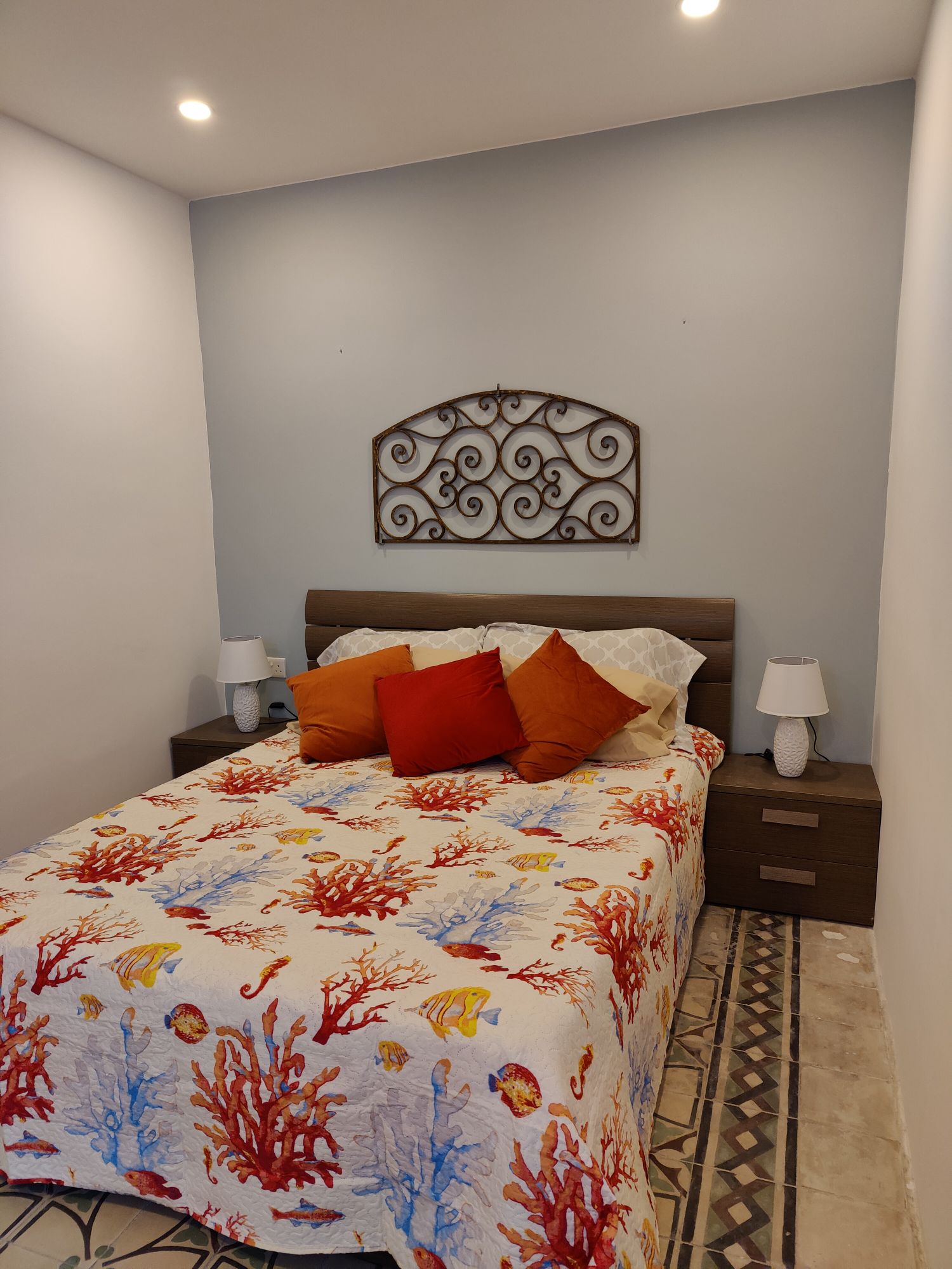 Coral Reef 🪸 A cosy central Apartment in Cospicua