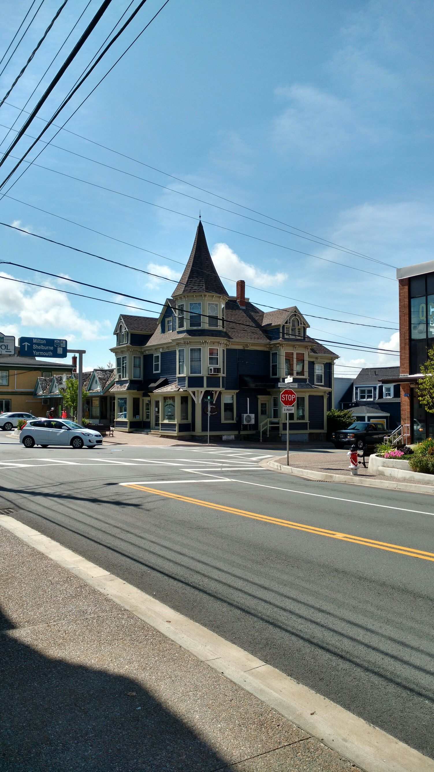 The Senator 2nd floor 1 br deluxe suite Apartments for Rent in