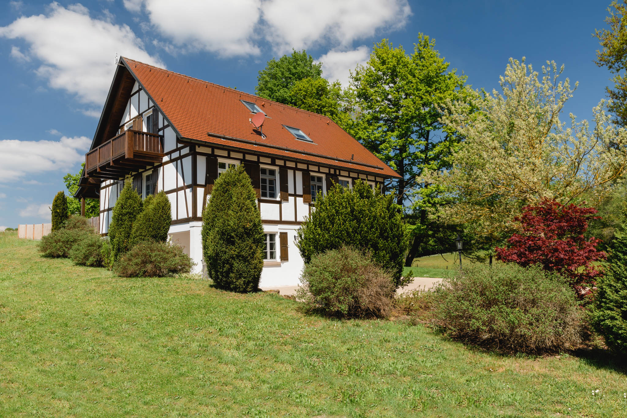 Exklusives Und Gemutliches Landhaus Kl Variante Houses For Rent In Gschwend Baden Wurttemberg Germany