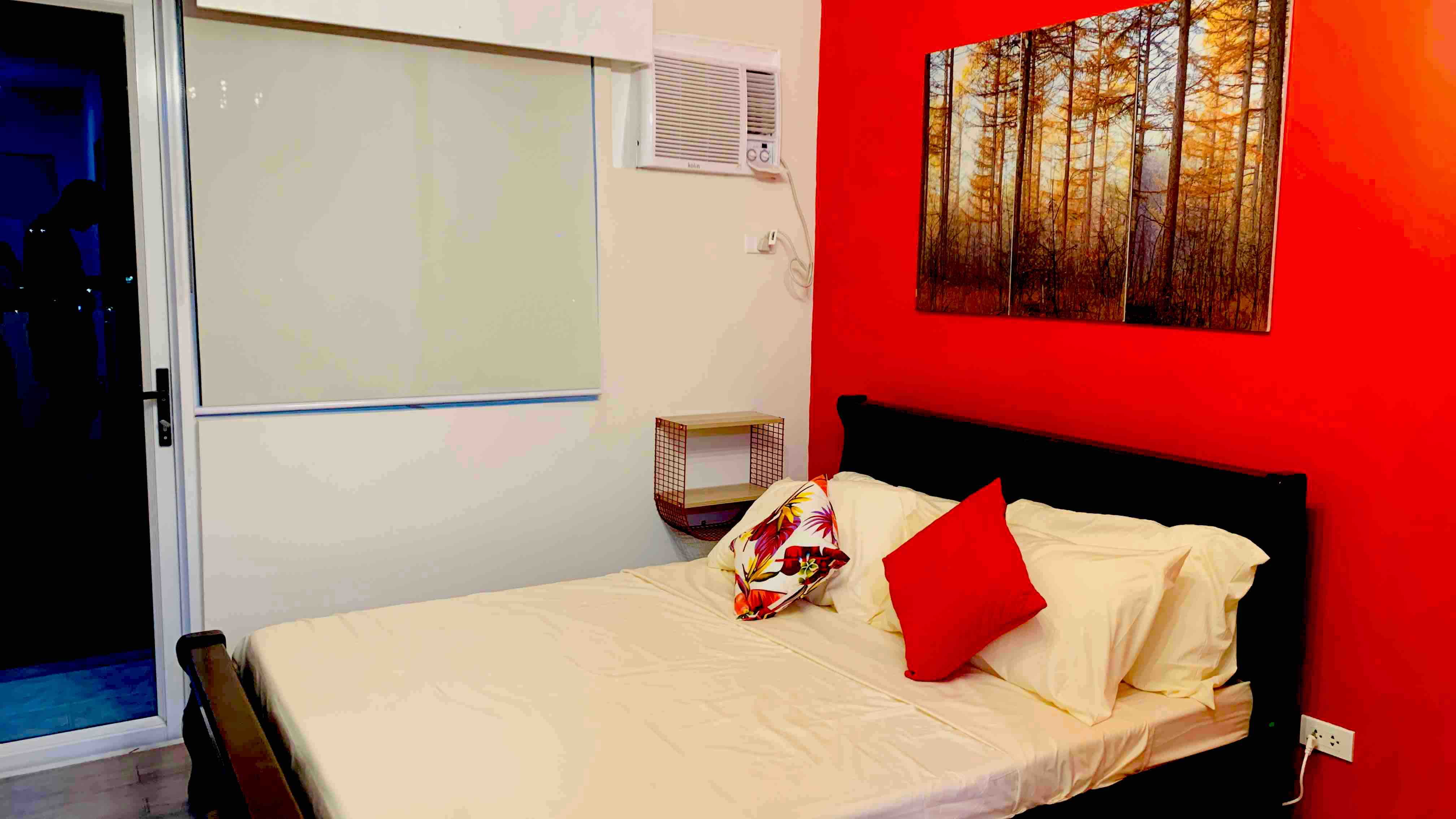 Superbe CONDO AMAIA ALABANG de 1 chambre Appartements en résidence à