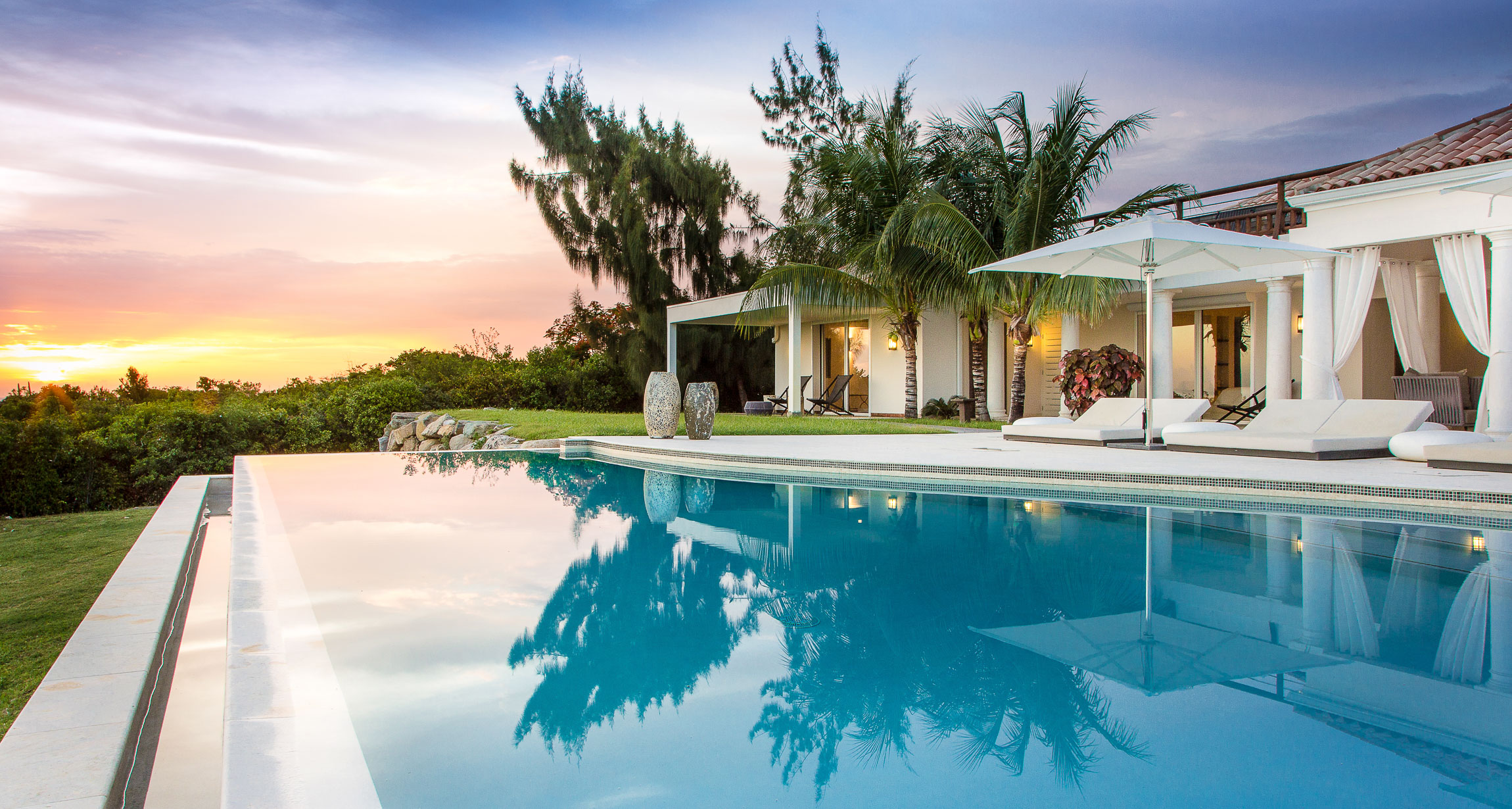 Agora Villas for Rent in Terres Basses, St. Martin, St Martin Airbnb