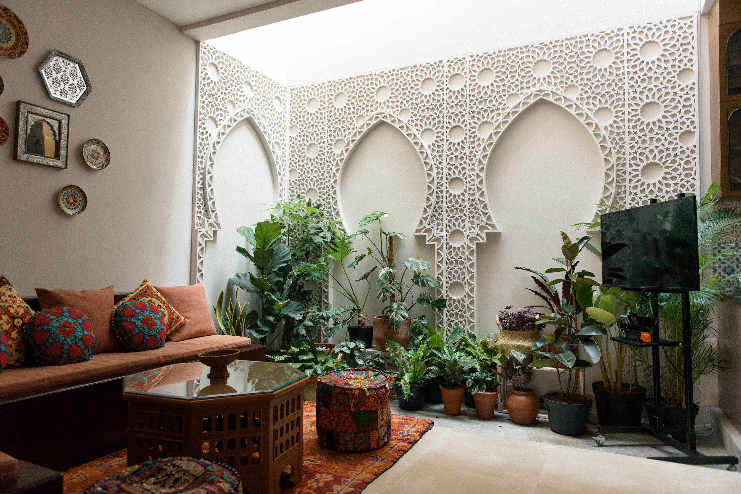 Maison Secrete جنة سري Pasteur7min Lembang30min Townhouse Untuk Disewakan Di Sukajadi Jawa Barat Indonesia