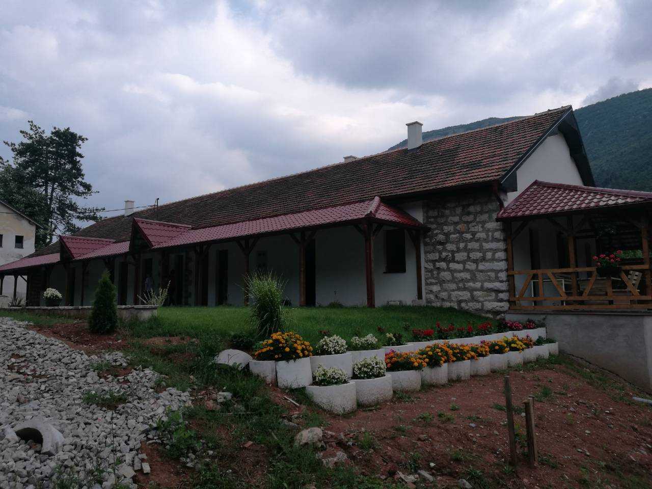 Apartmani Gmitrovic Apartments for Rent in Rtanj, Serbia