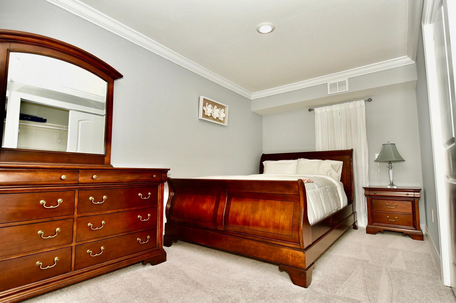 Cozy and modern place in East, Newark