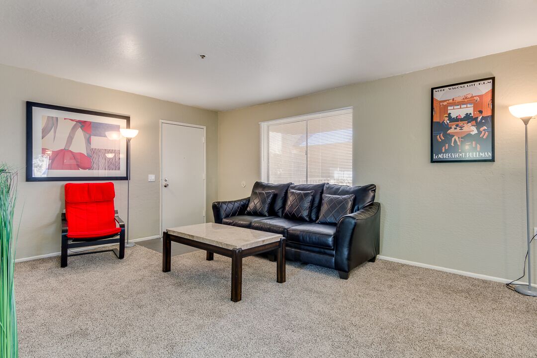 Sun Ridge Resorts 240 2 Bedroom Condominiums for Rent in Surprise