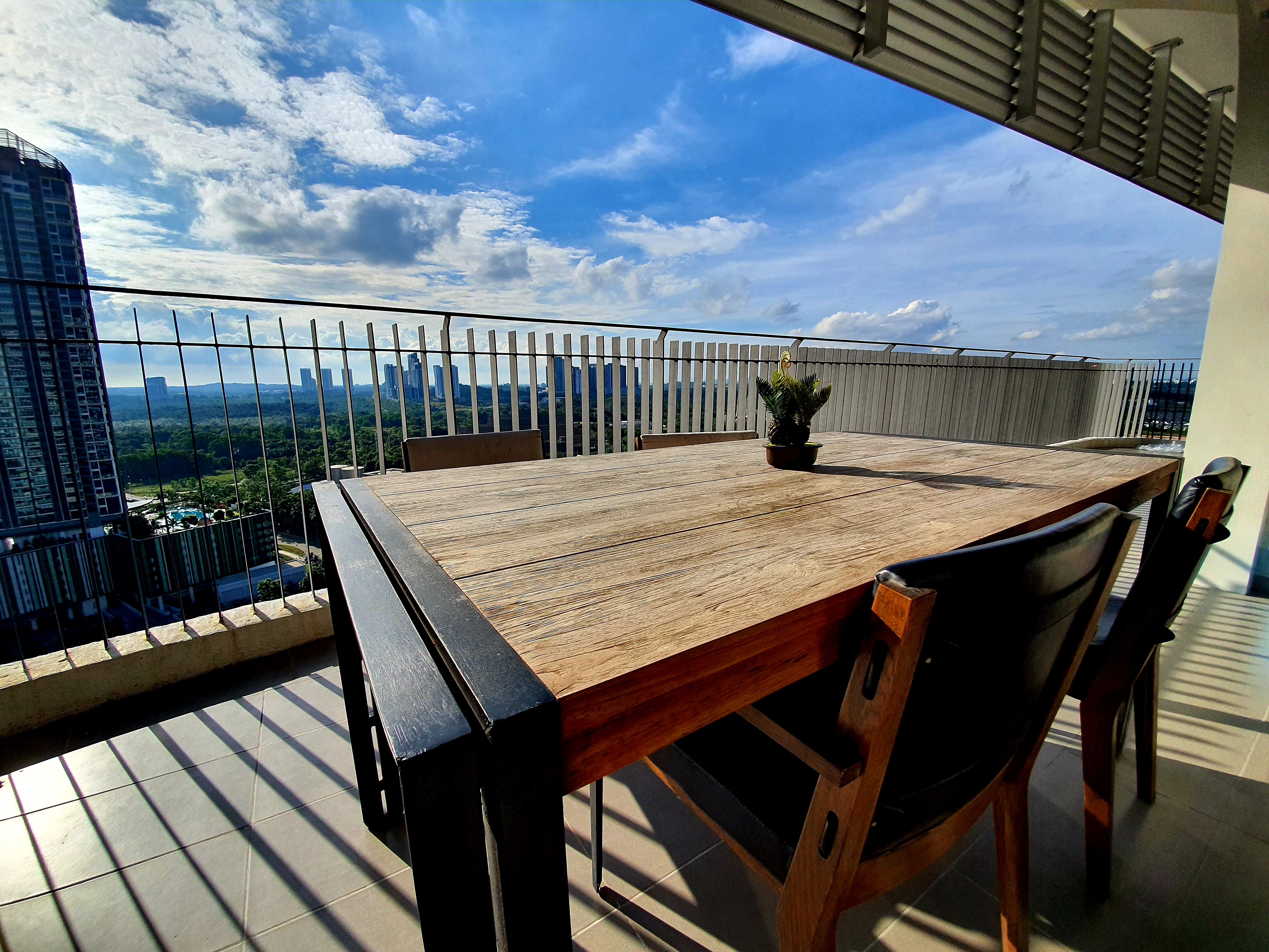 Encorp Marina Puteri Harbour Family Airbnb Condominiums For Rent In Nusajaya Johor Malaysia