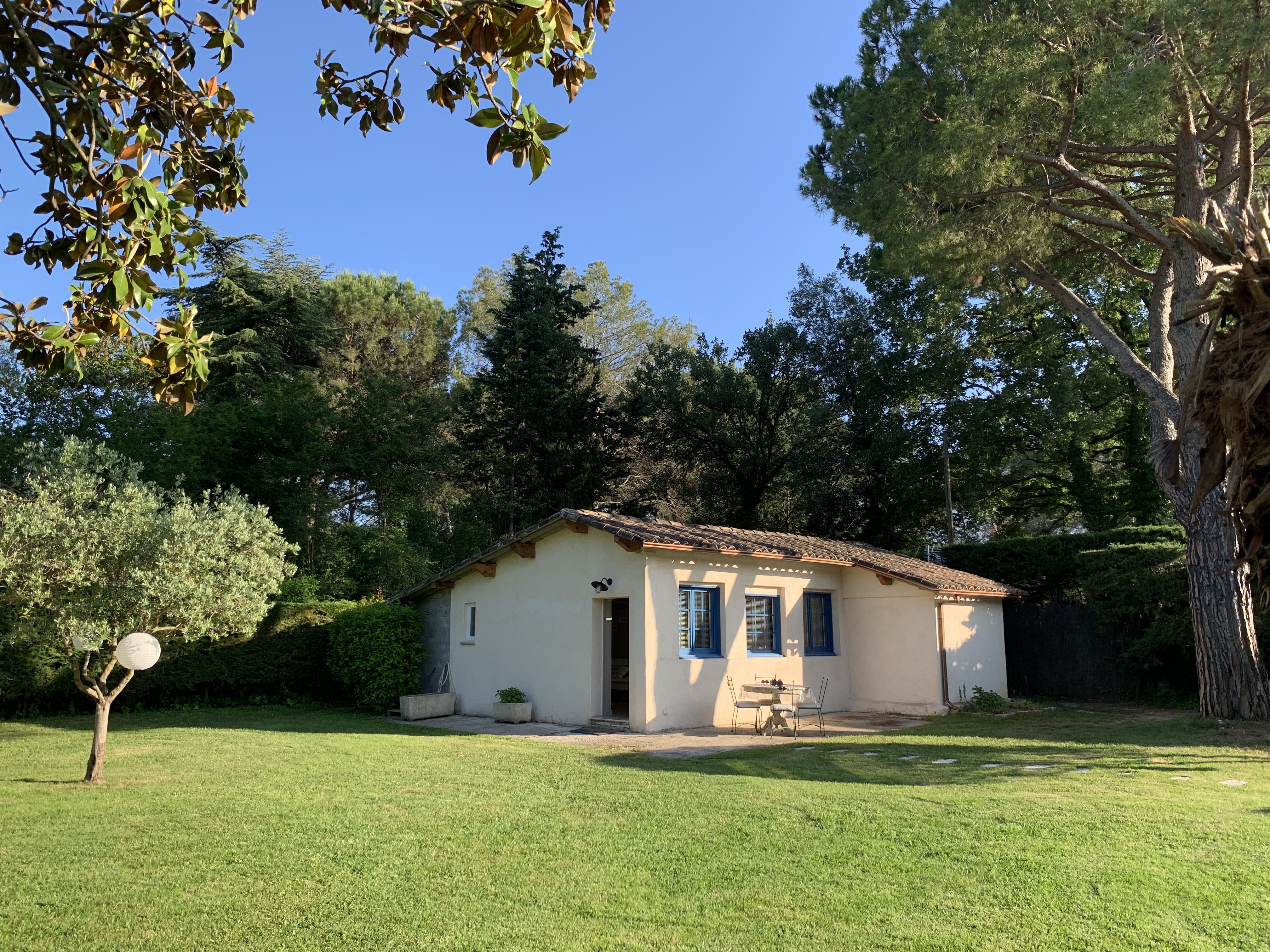 Maison d 'amis in Mouans Sartoux