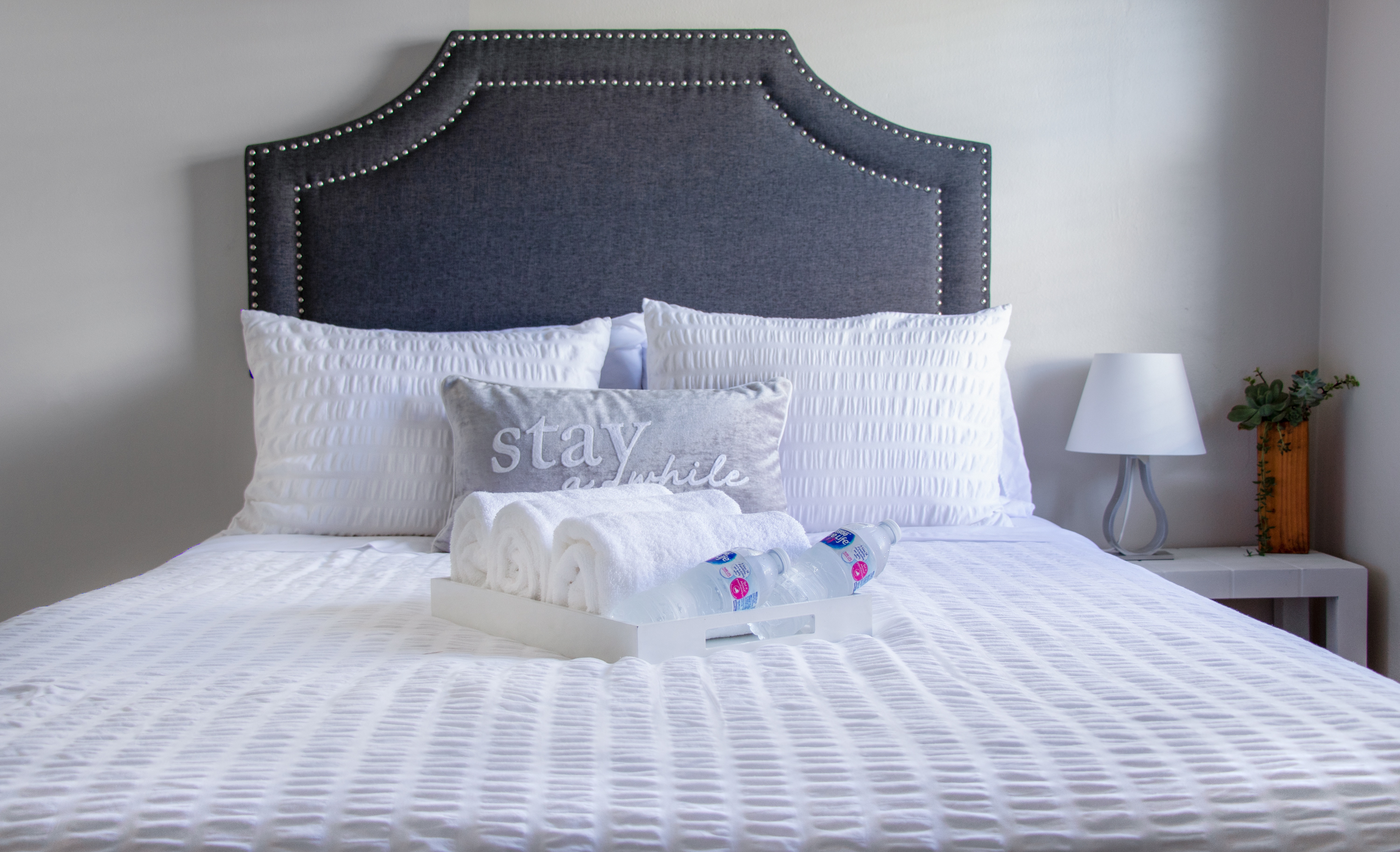 Cozy Bedroom Close to Manhattan Beach and LAX