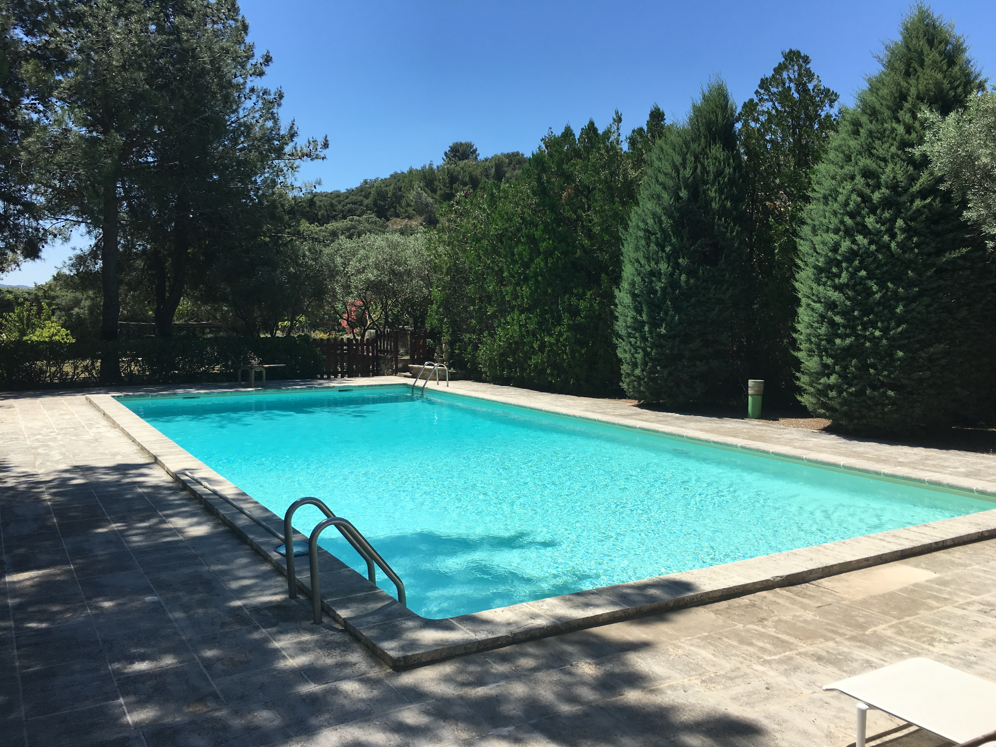 Fabulous Provence villa with view & large pool