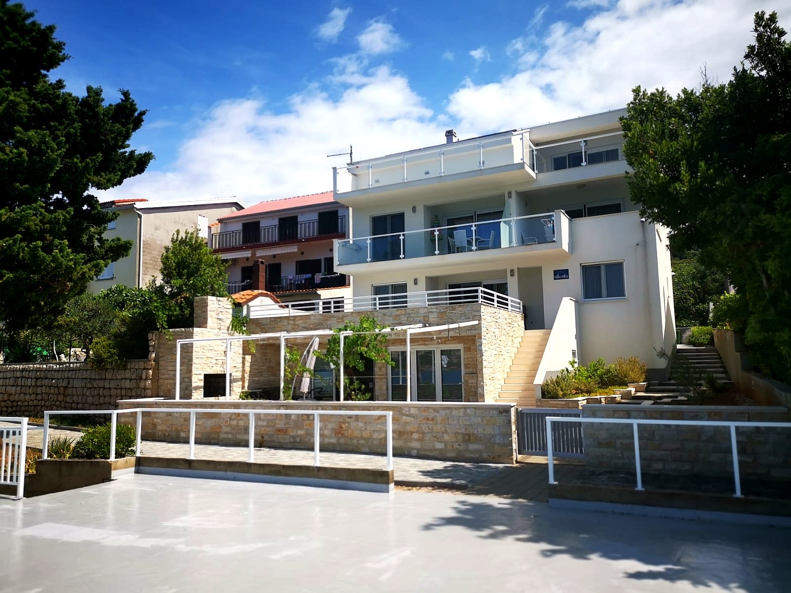 Vila Vita - Maslina apartment