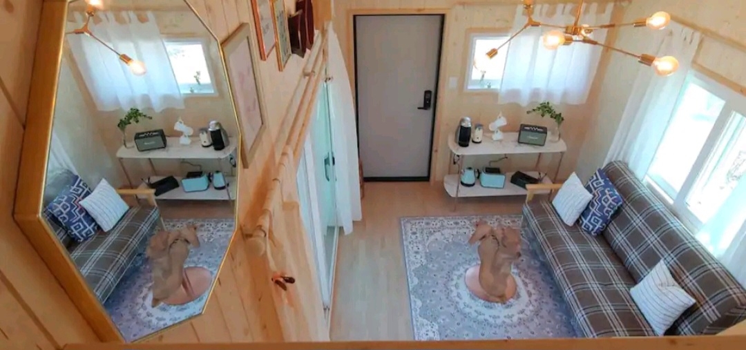 [Beachhouse] * Private house * The sea in front of you, pets allowed, barbecue available