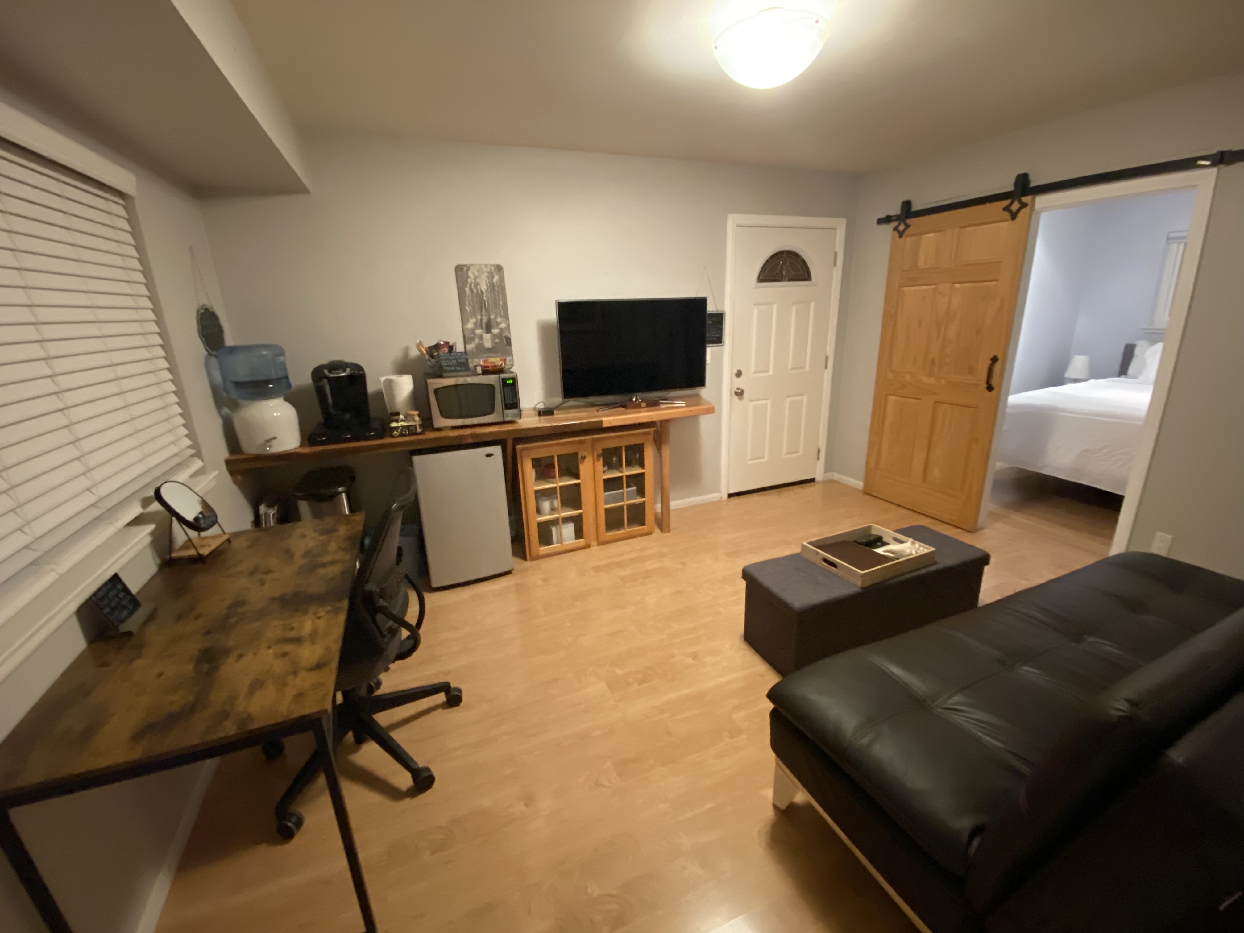 Suite Life by the Sea! Guest suites for Rent in Goleta, California, United States Airbnb