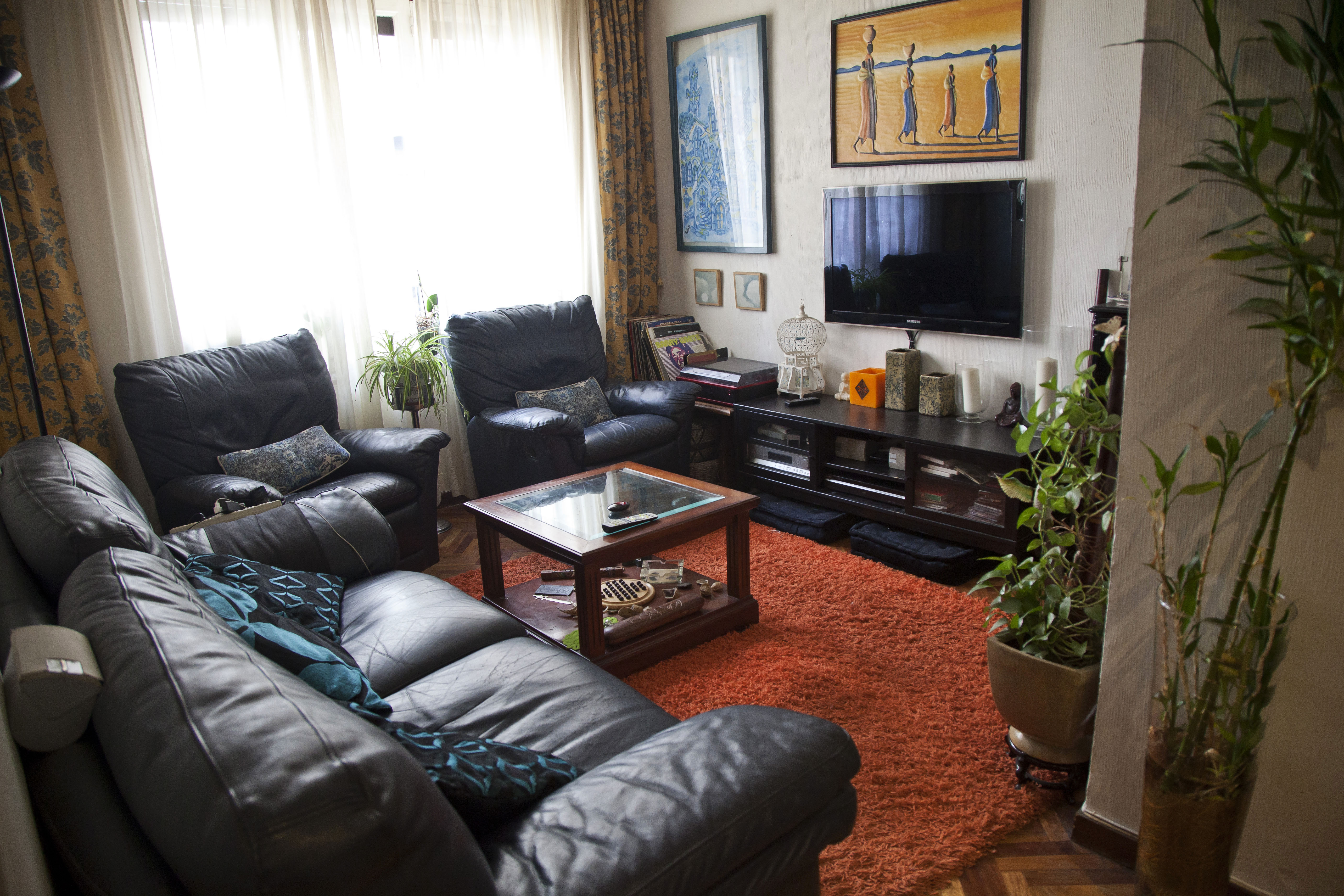 HABITACION A