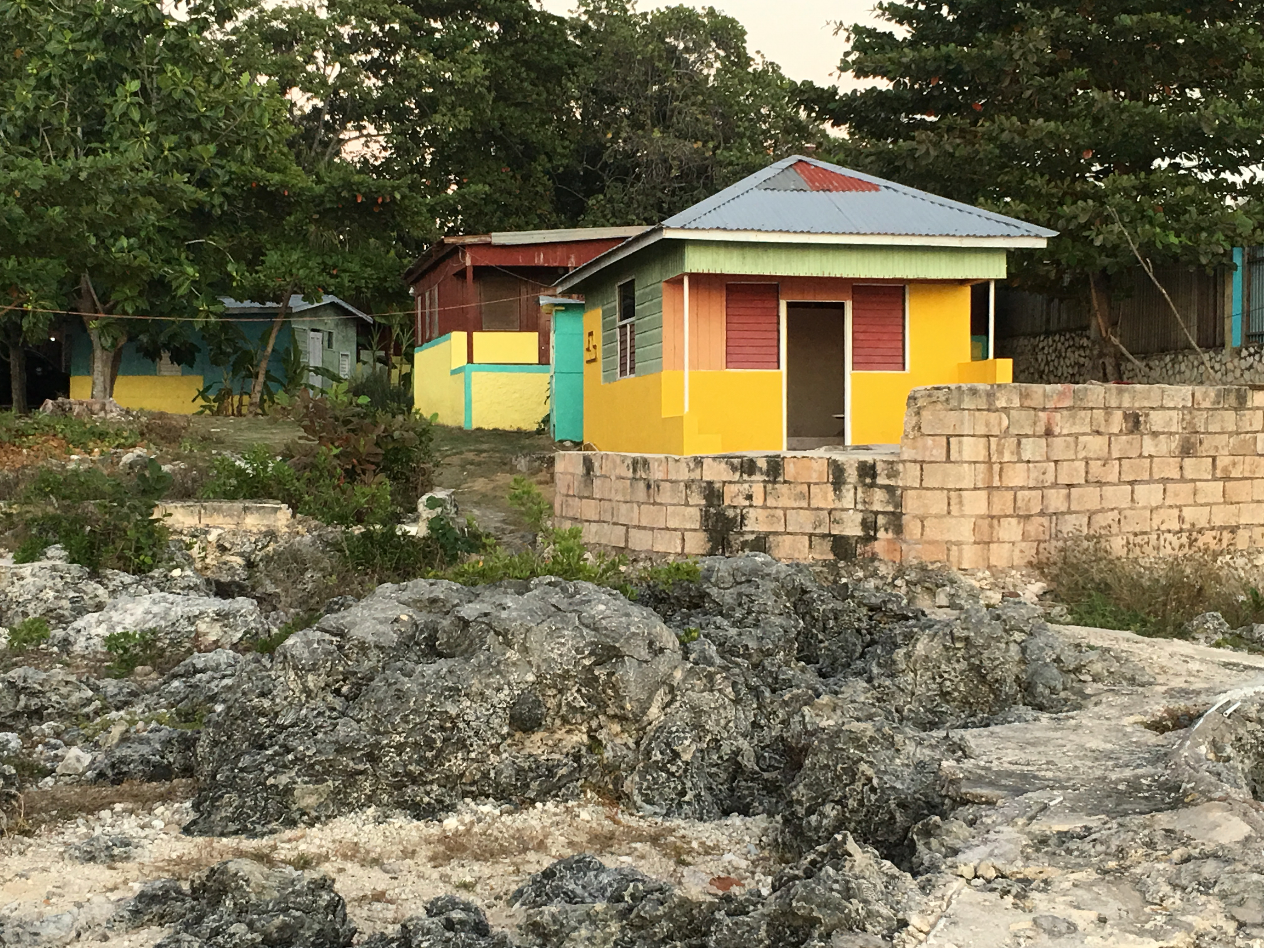 Negril Paradise Cliff Cottage