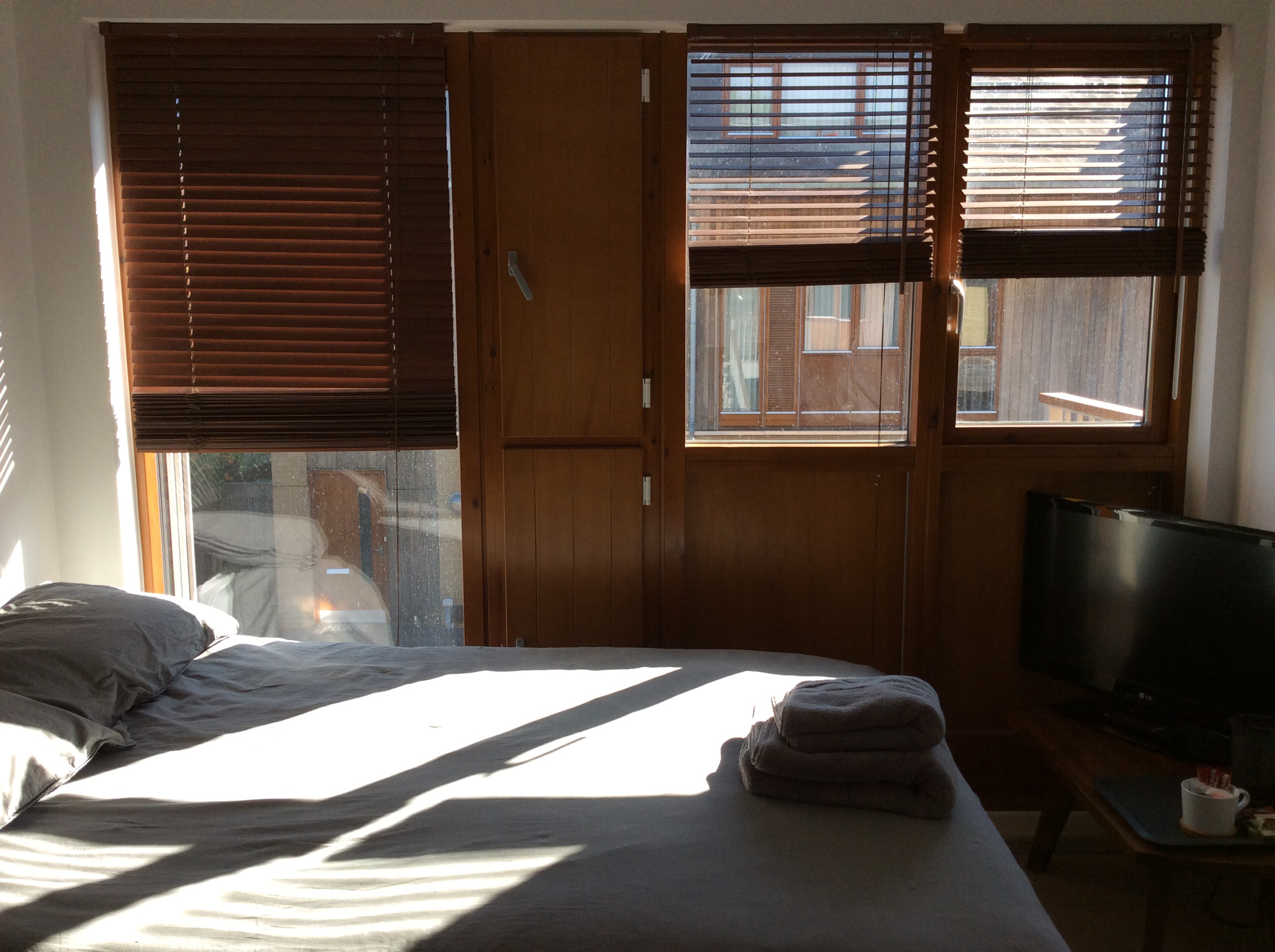 Quiet room with parking in BS10 in Horfield, Bristol