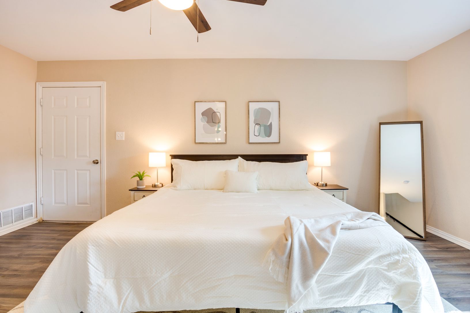 Airbnb Near Tcu Campus