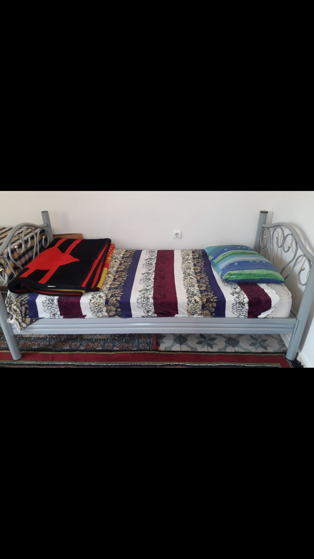 Çiçek Ev Rose House Airbnb