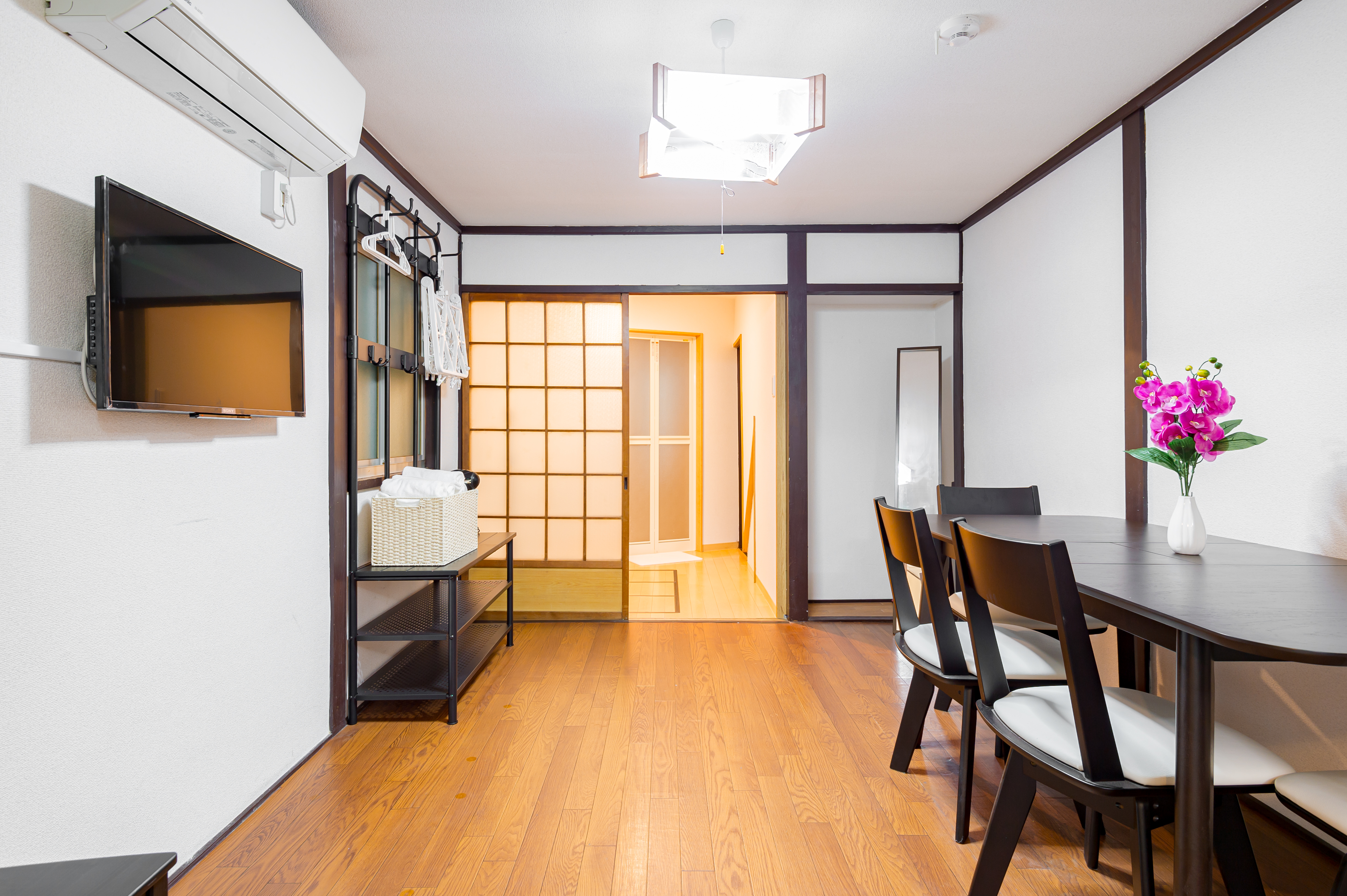 *Fortune house* Tengachaya Max 6 people