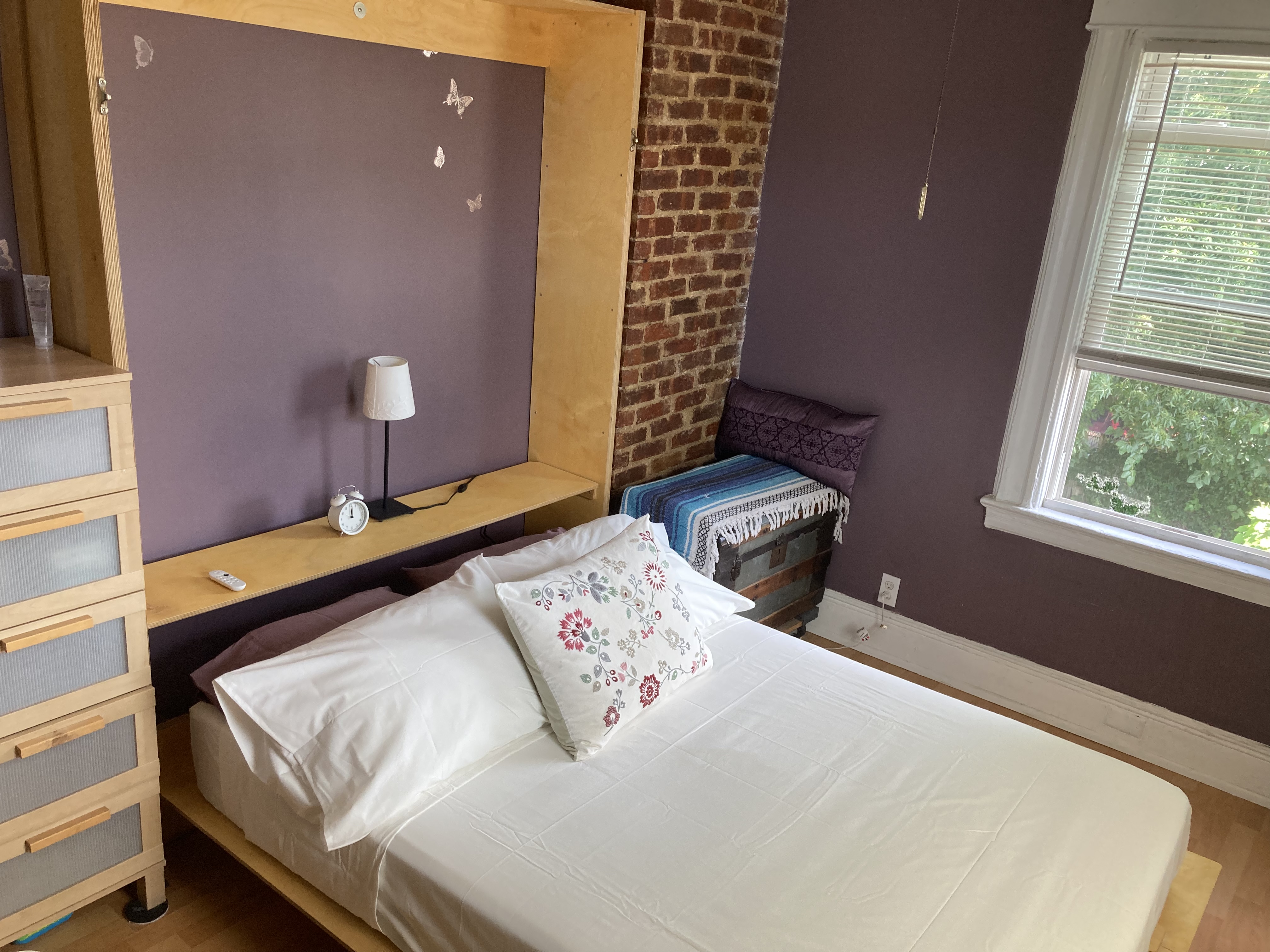My Other Little Guestroom