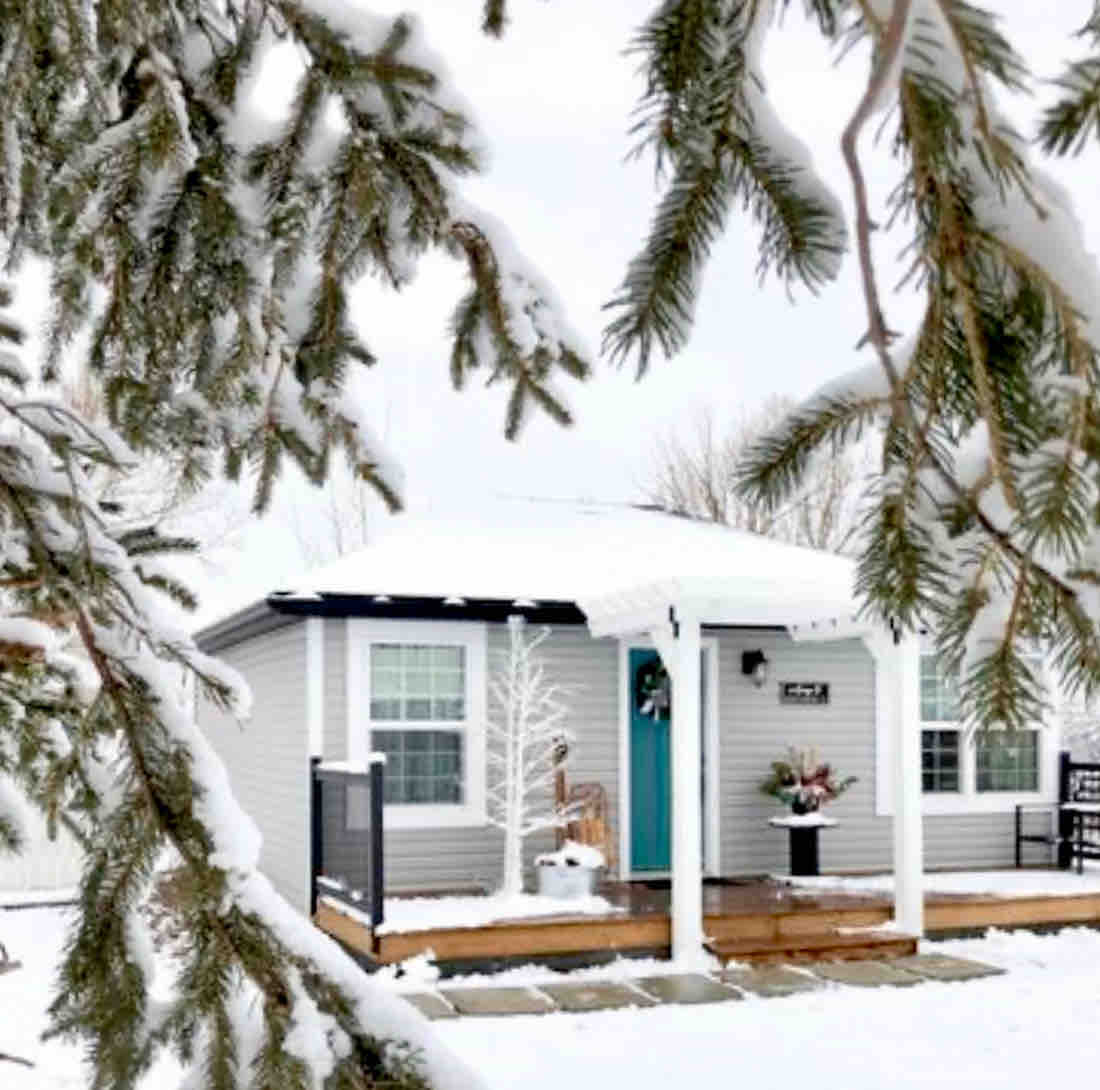 Guesthouse 71 Private guesthouse no cleaning fees - Cottages for Rent