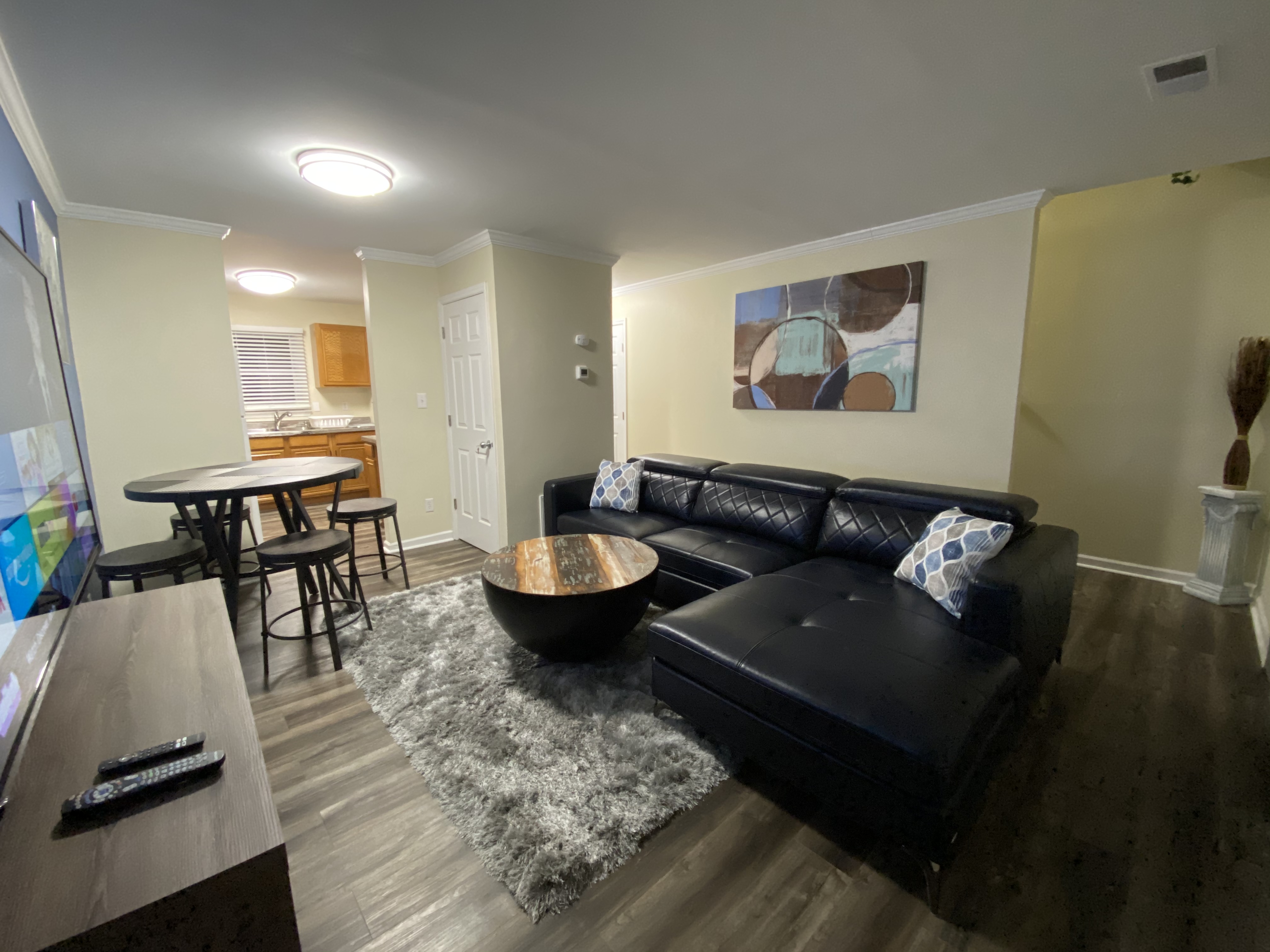 New Condos Greensboro Nc