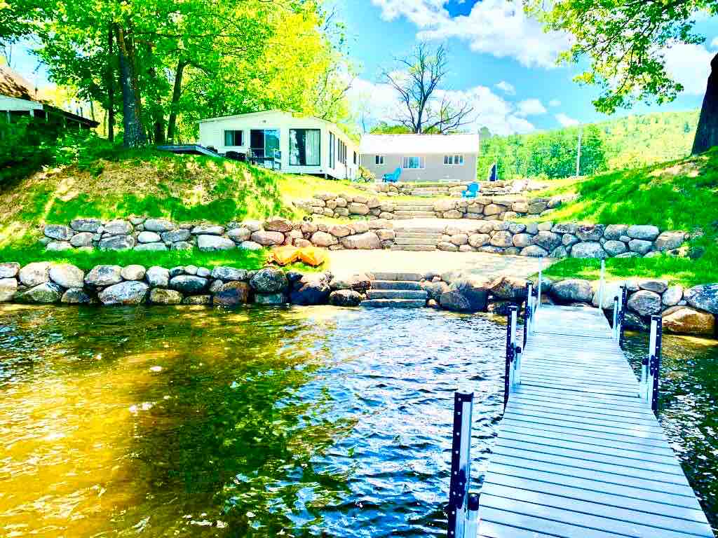 Lake Lakeview 42A Townhouses for Rent in Enfield, New