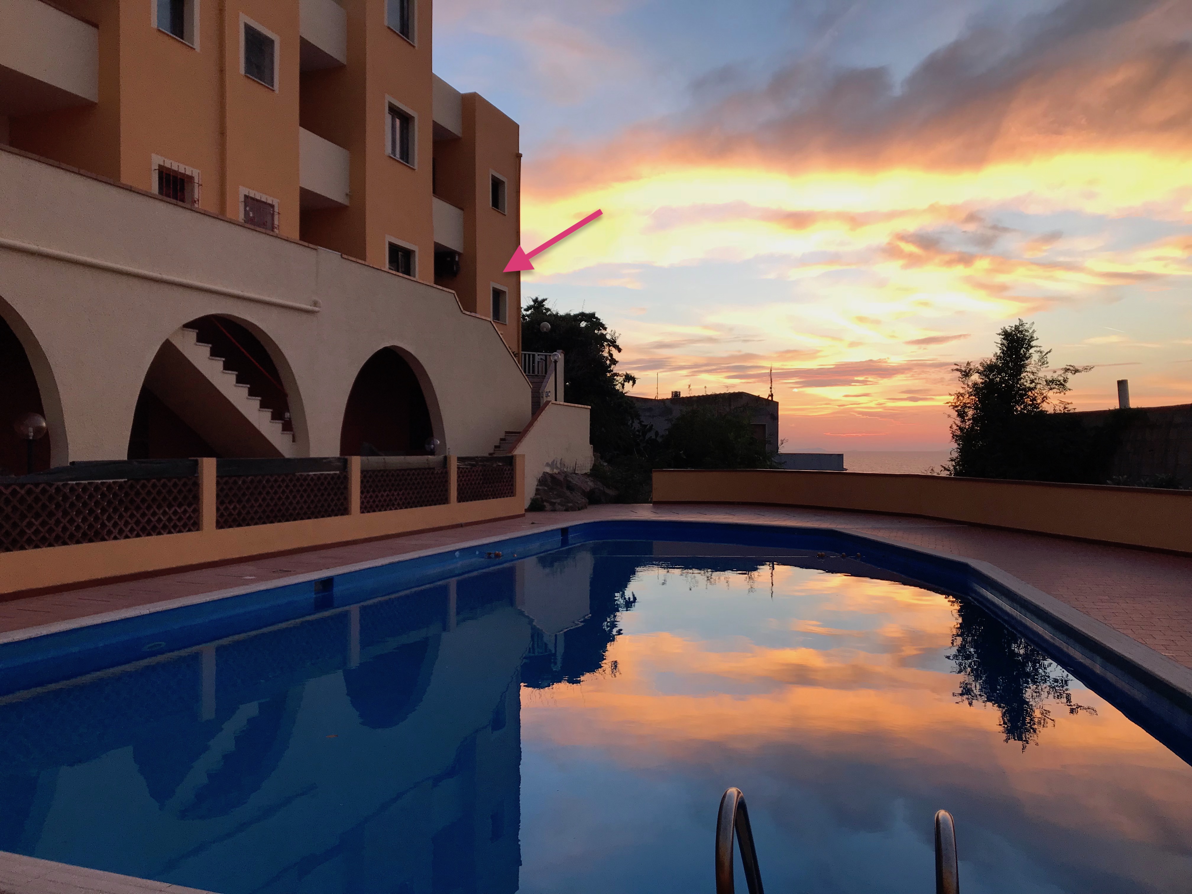 Romantic home in the midst of Sardinian beauty Airbnb