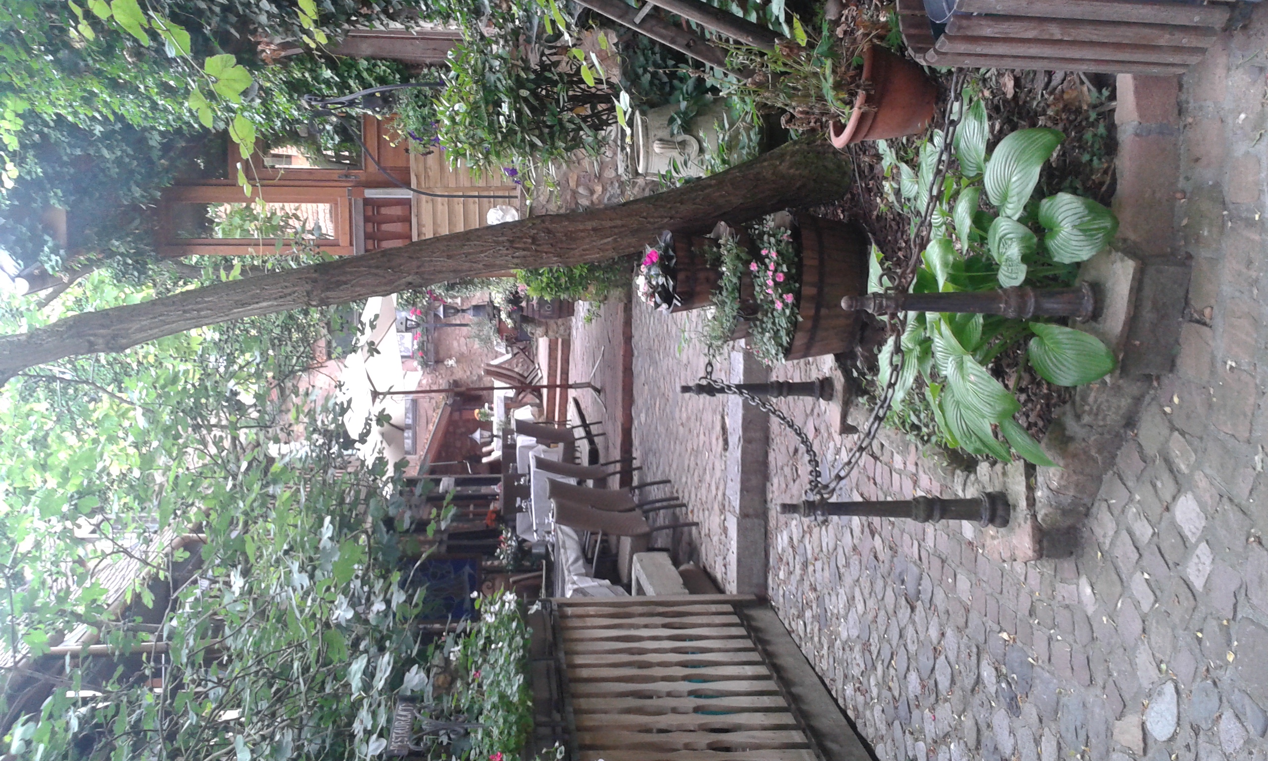 Gîte 2 pers
