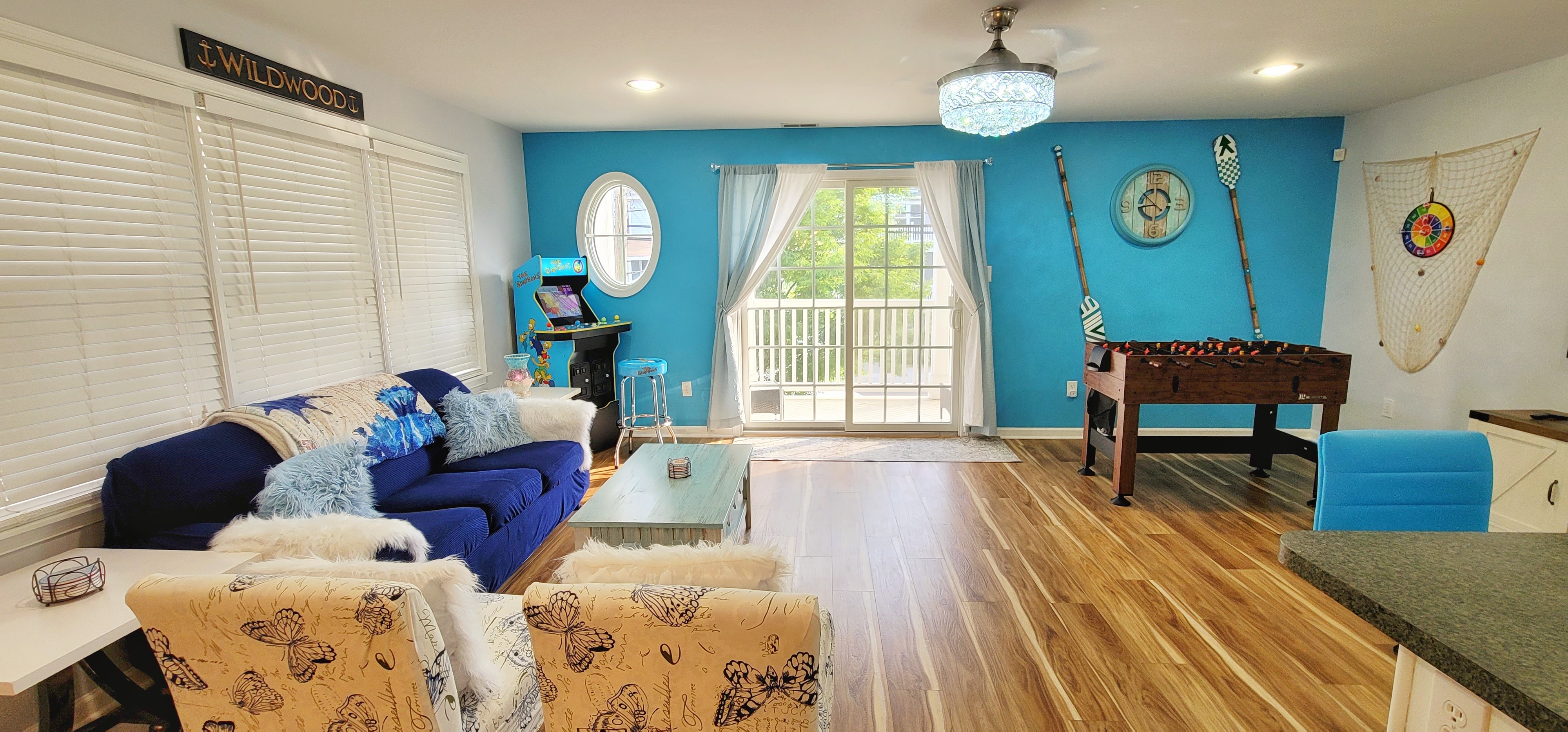 Beach  Escape - Enjoy Oktoberfest in Wildwood