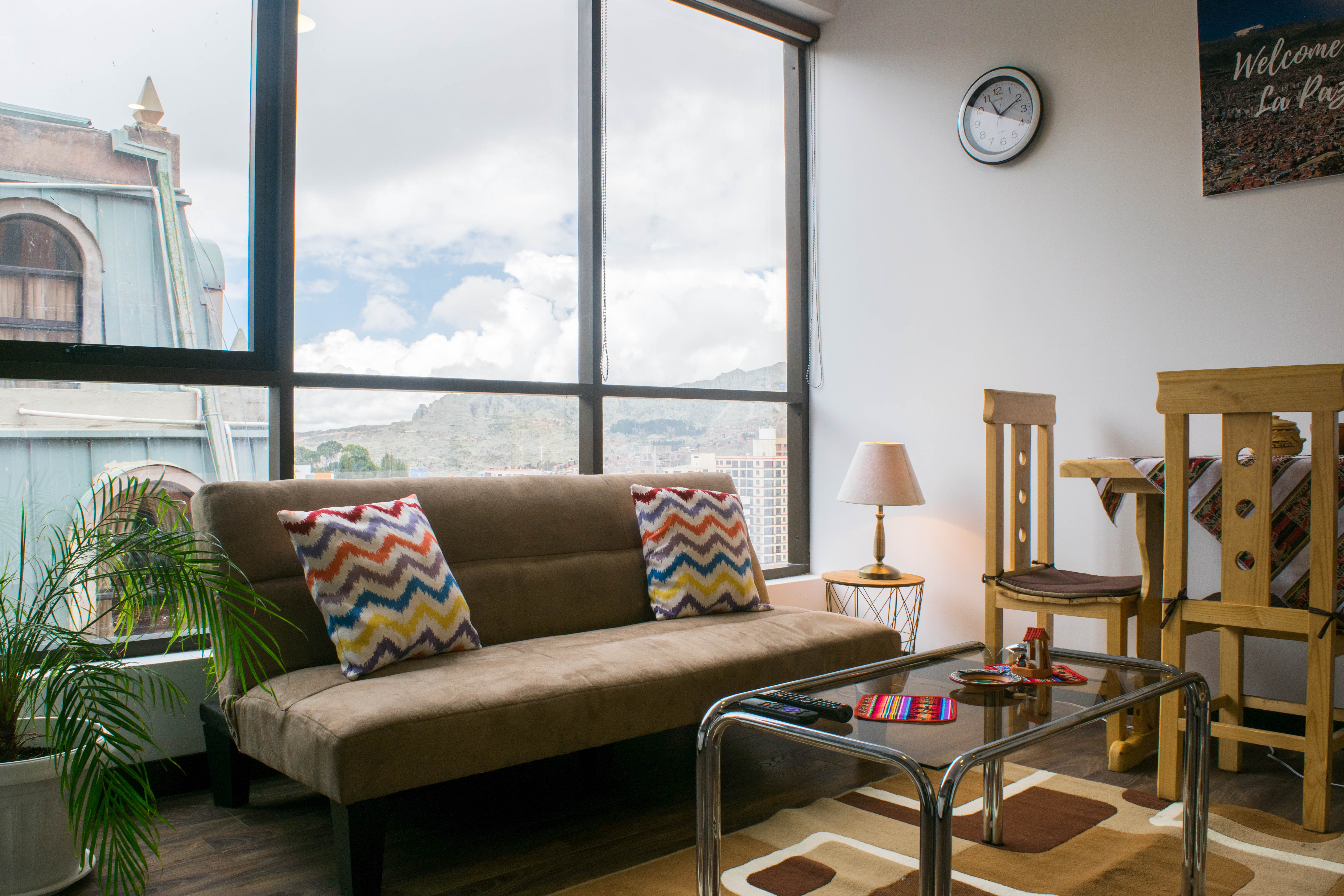 Stunning Location New and Cozy Apt in LP Apartments for Rent in La