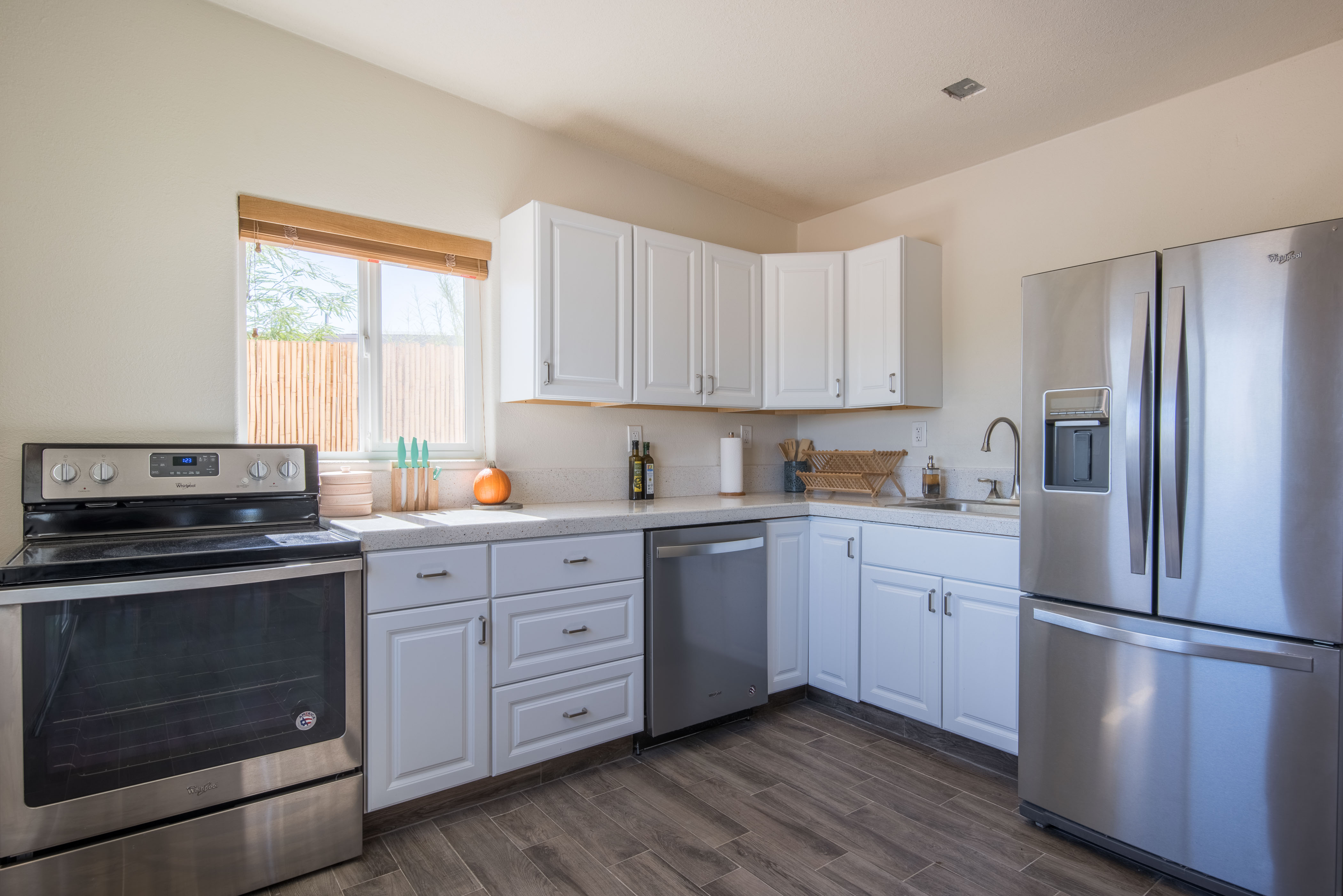 *Private Hot Springs* Ocotillo House Houses for Rent in Twentynine