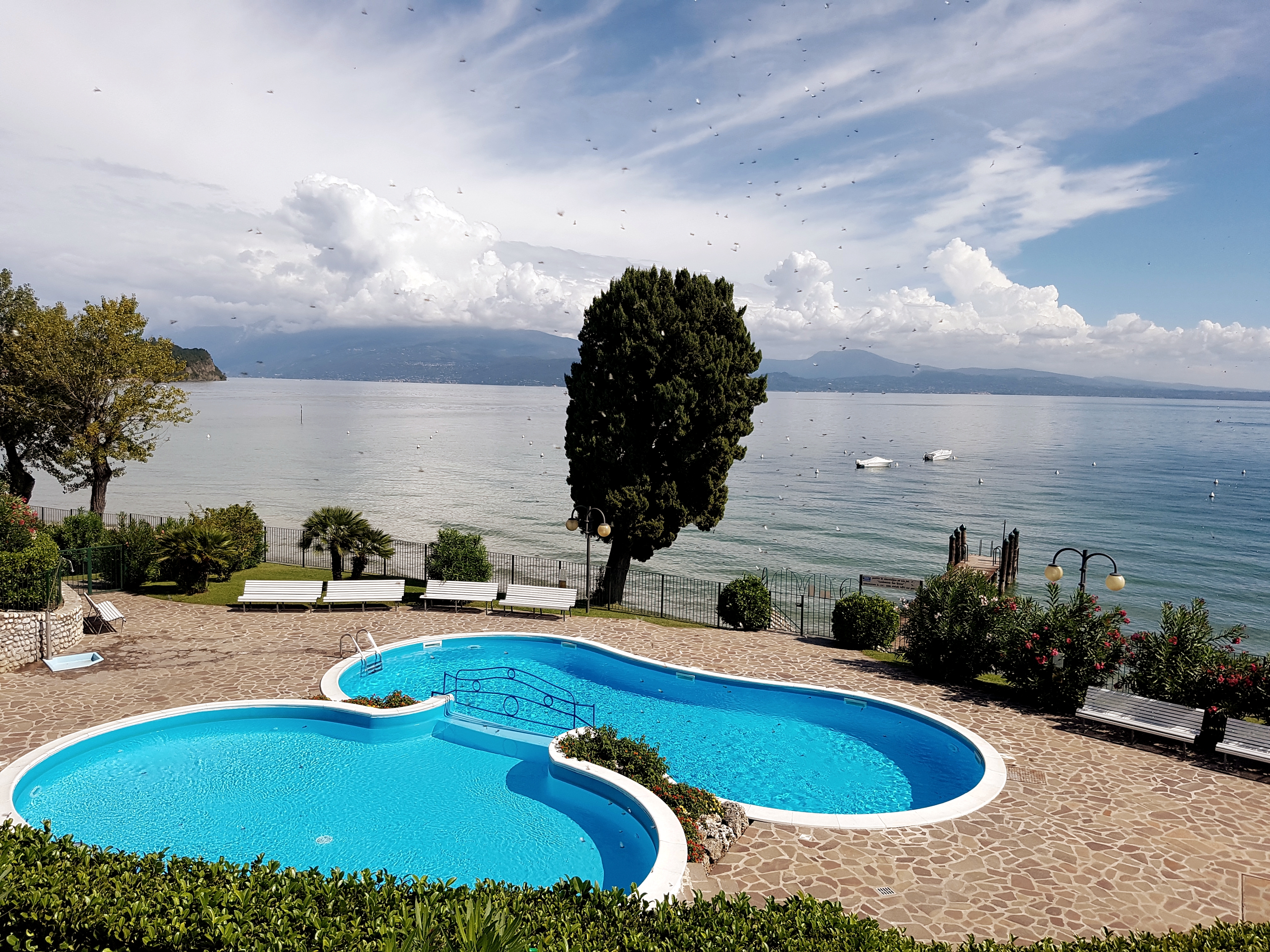 Lake Garda in home - Relax Sport Nature