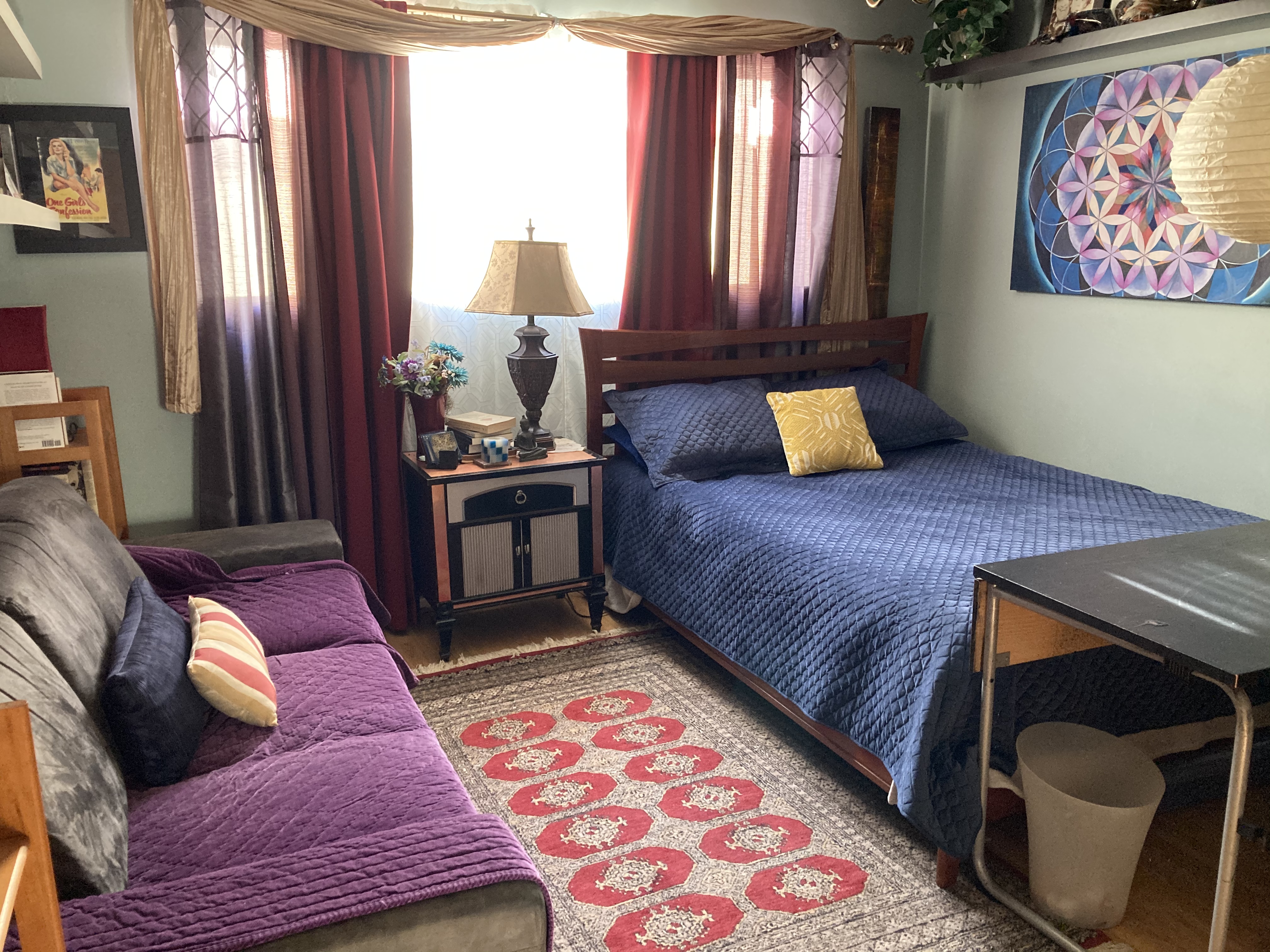 Private Room/Bath in Santa Monica