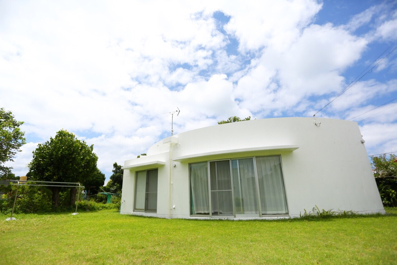 民泊の福治 借りられる一軒家 国頭郡, 沖縄県, 日本