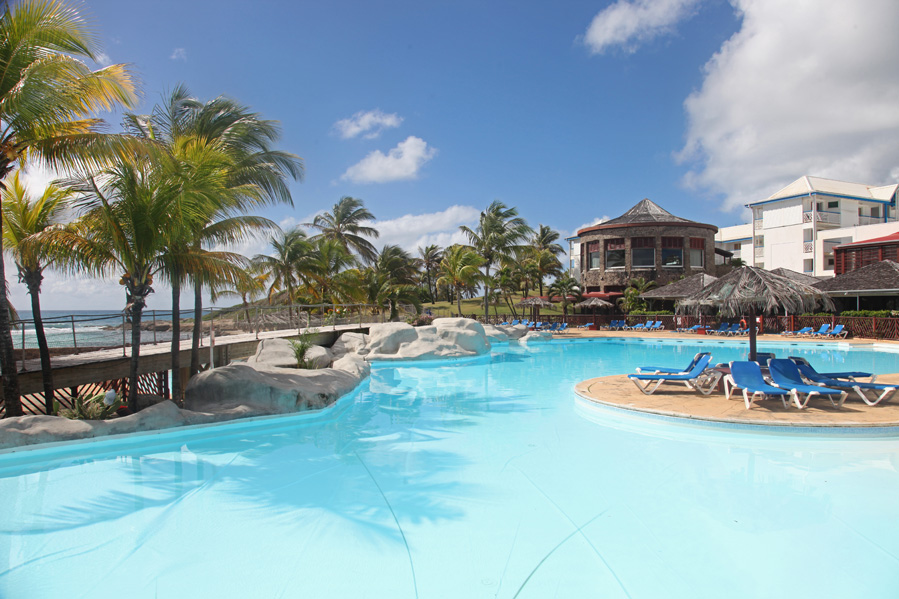 Attrape Rêves des Caraïbes