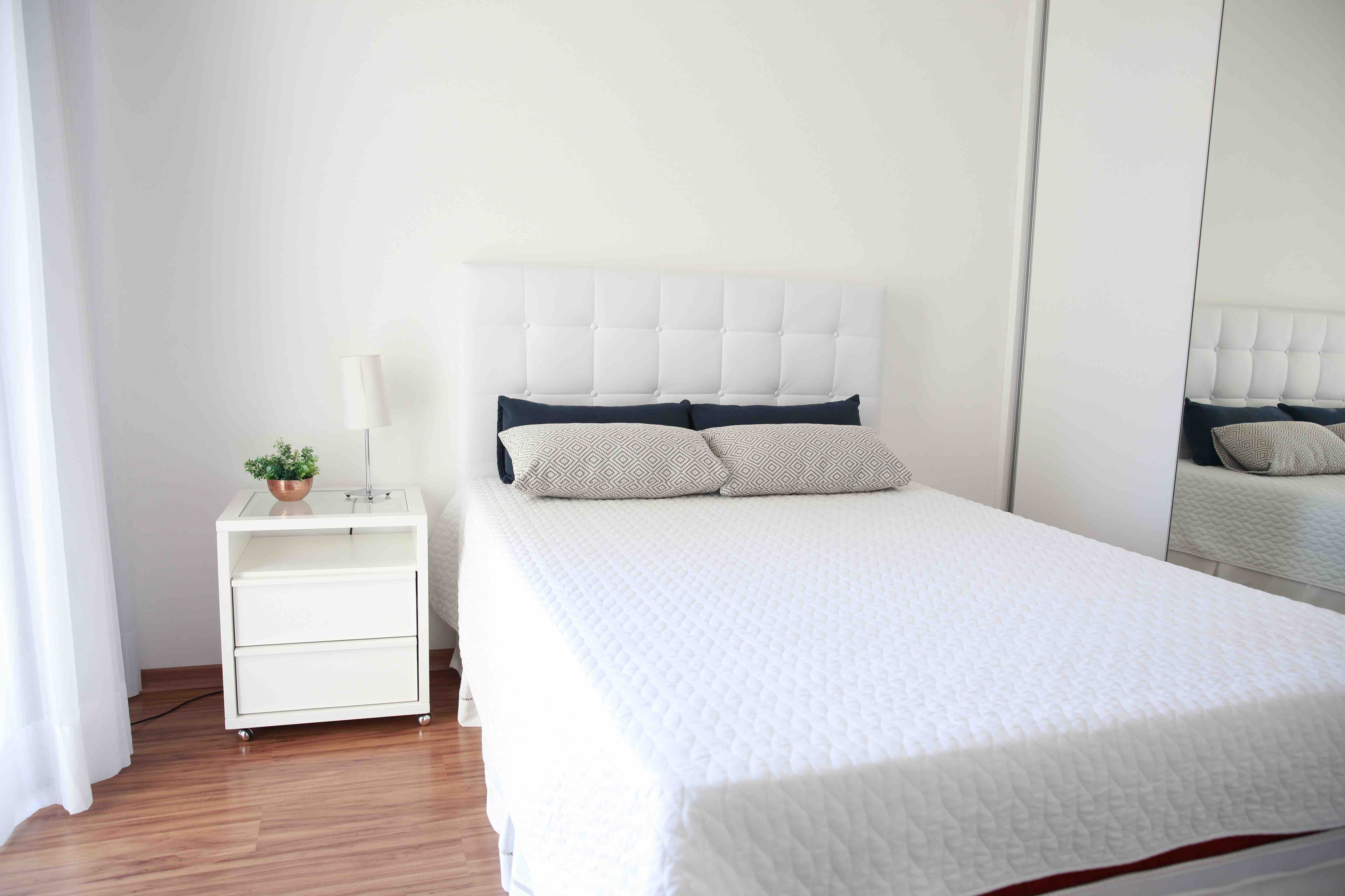 Full Apartment (3 bedrooms)
