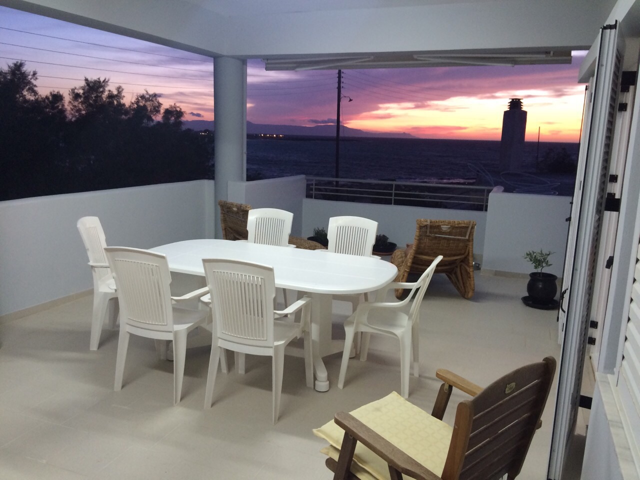 KATERINA MICHALIS PLACE